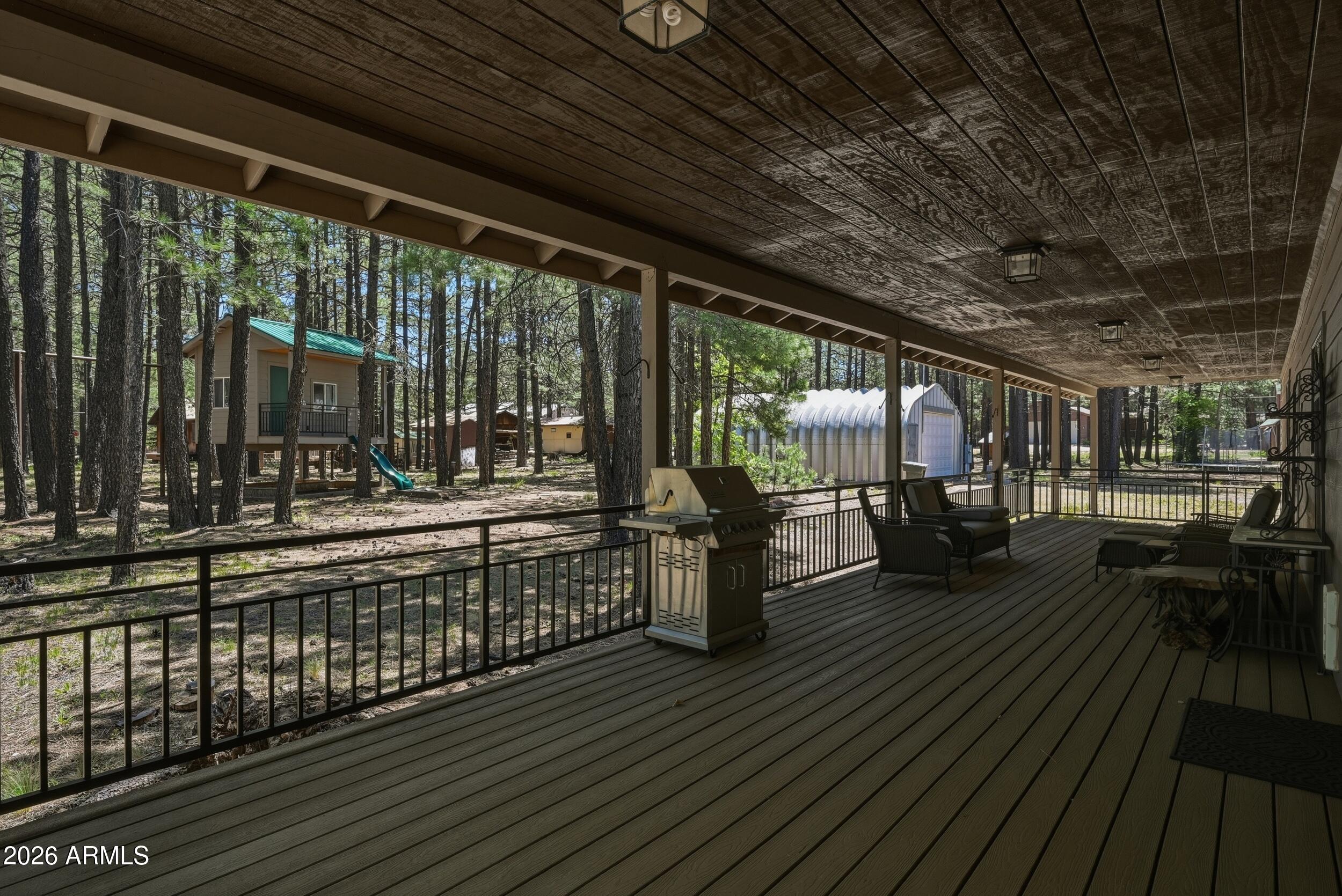 Forest Lakes - Residential
