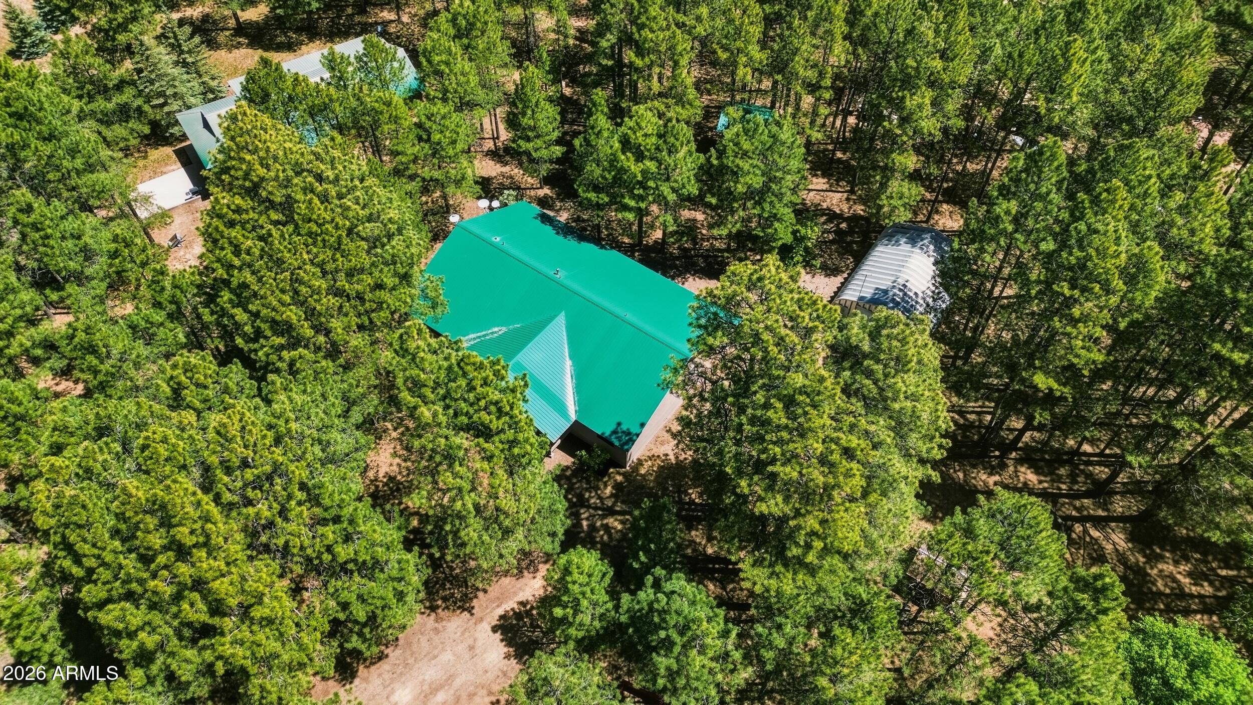 Forest Lakes - Residential