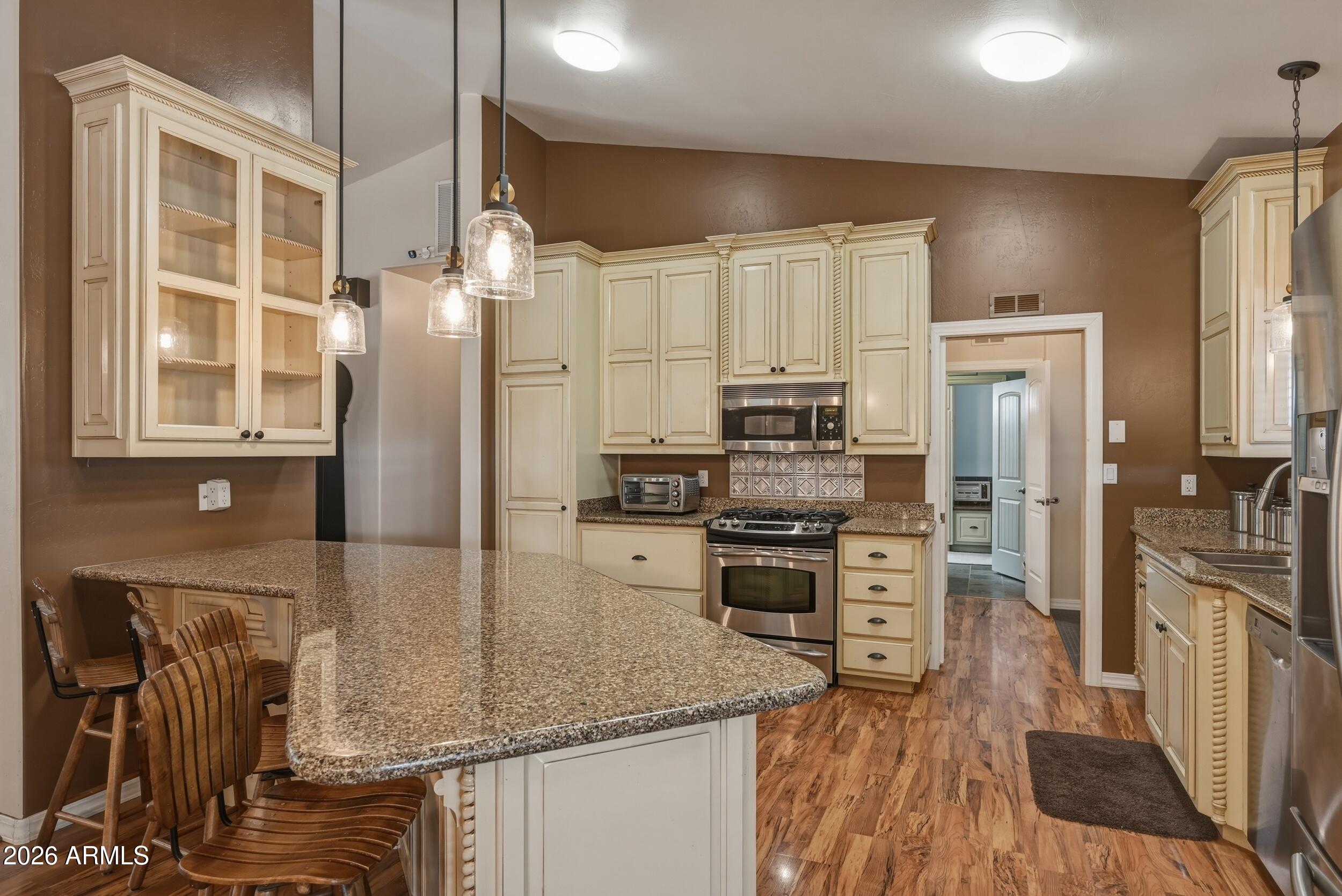Forest Lakes - Residential