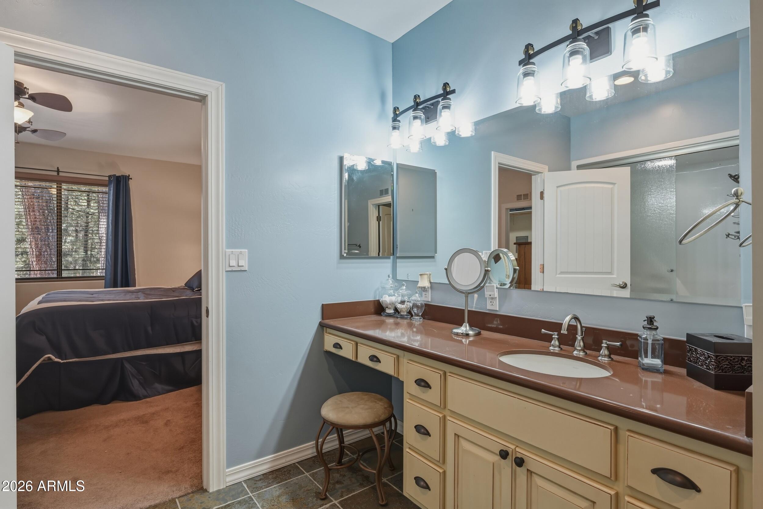 Forest Lakes - Residential