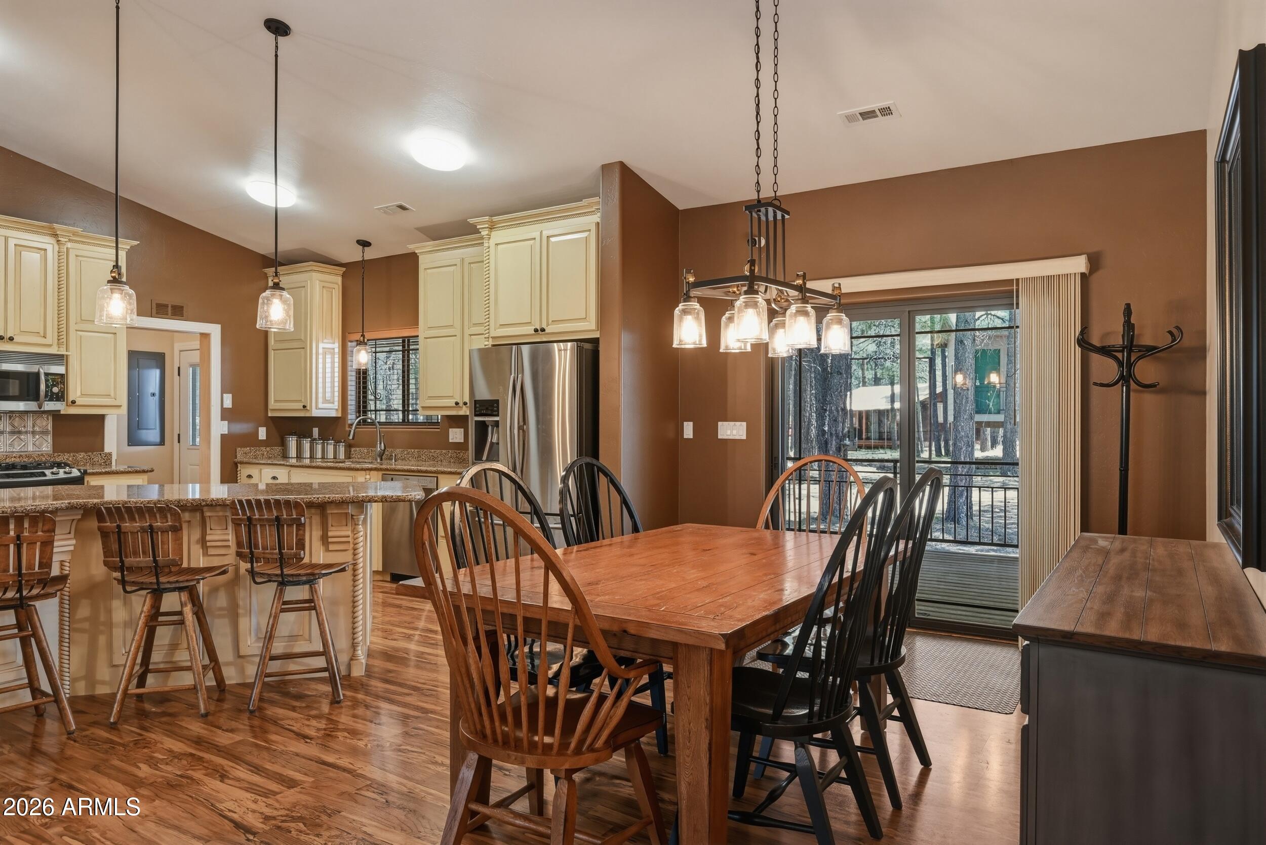 Forest Lakes - Residential