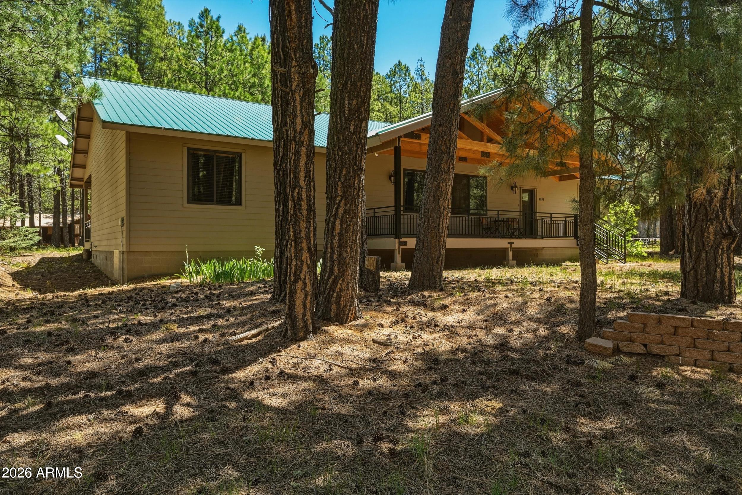 Forest Lakes - Residential