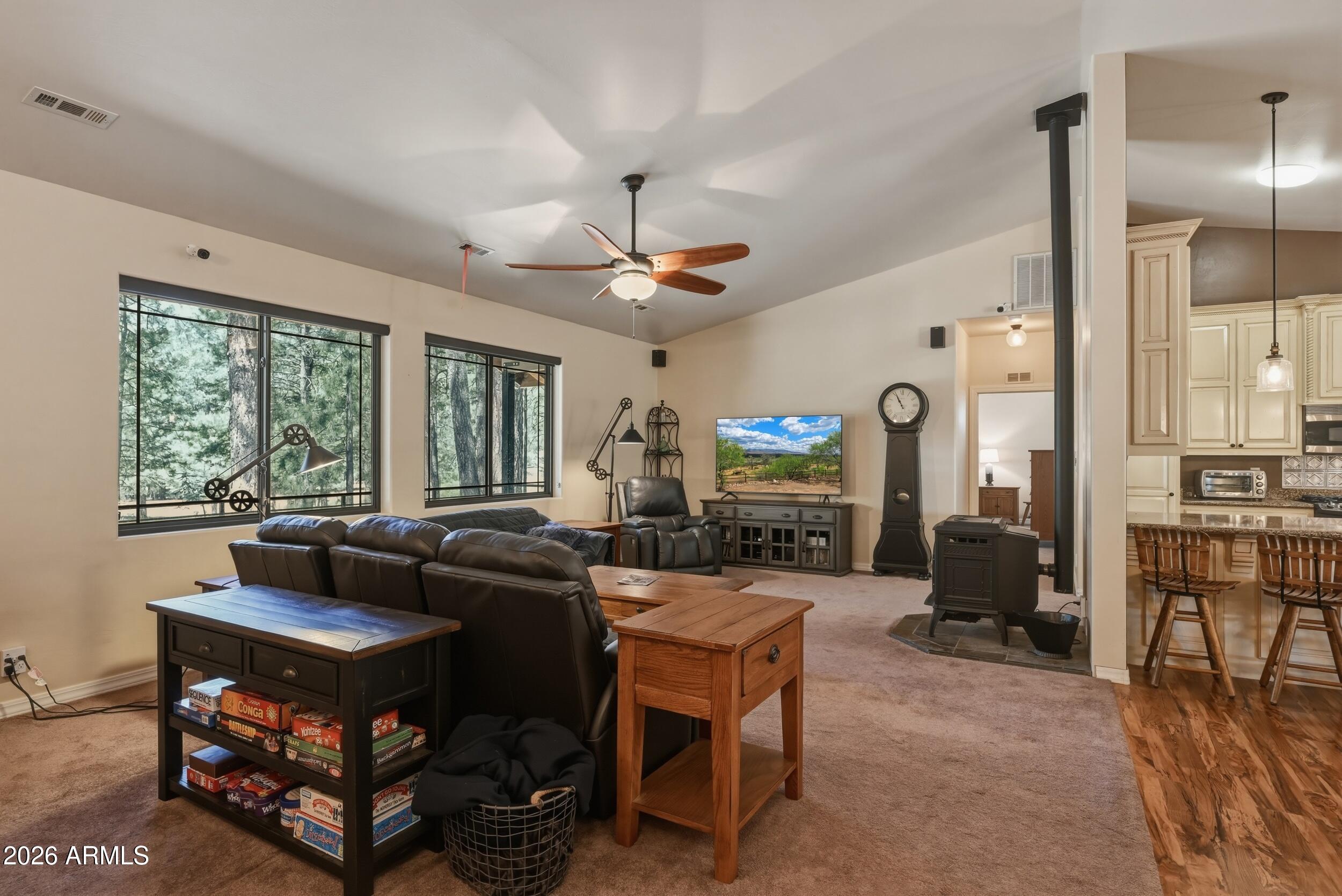 Forest Lakes - Residential