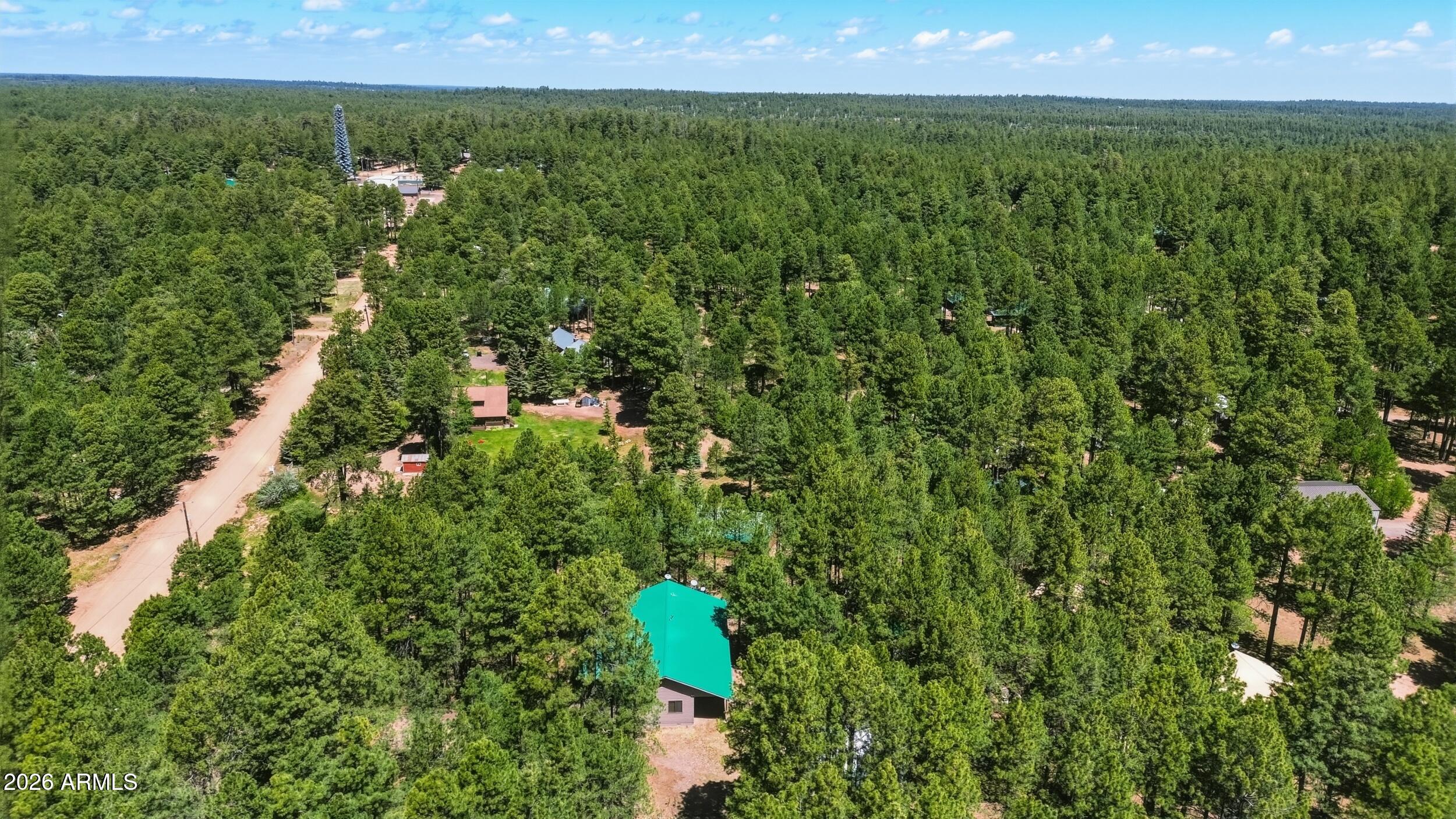 Forest Lakes - Residential