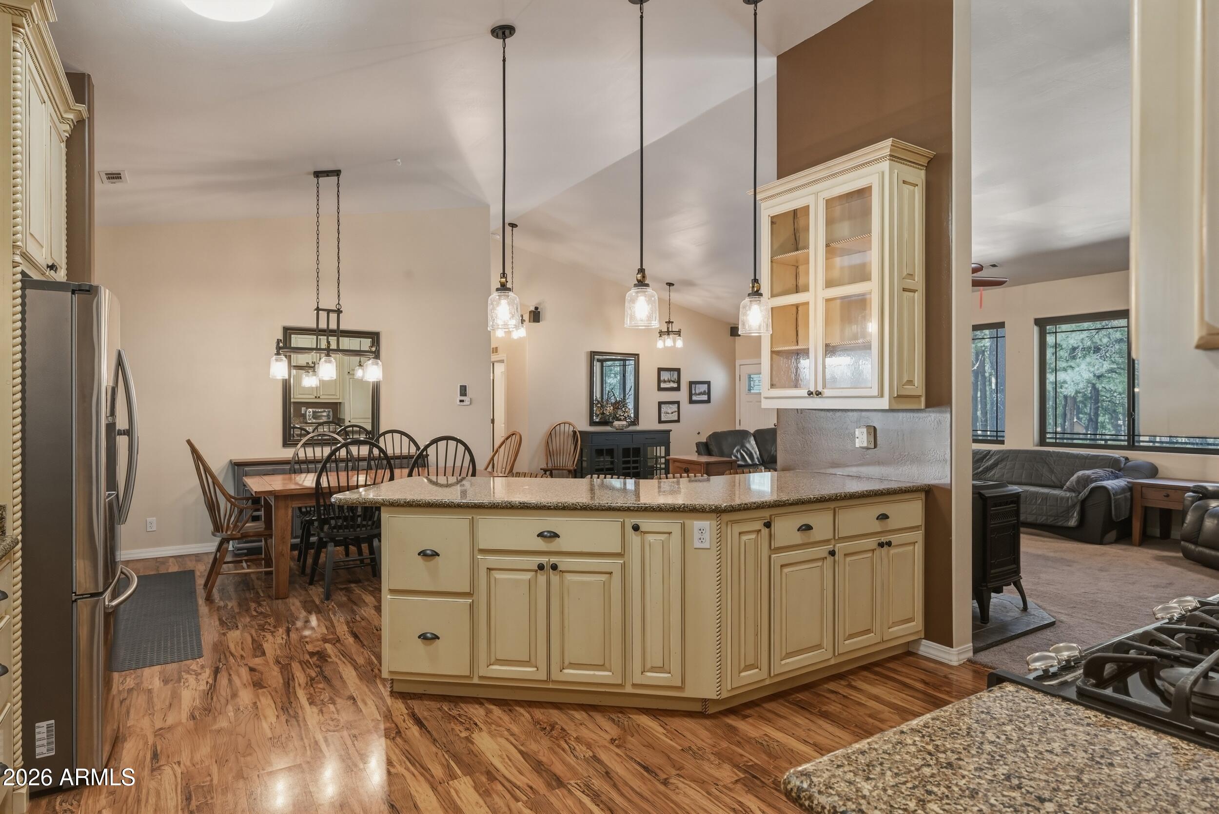 Forest Lakes - Residential