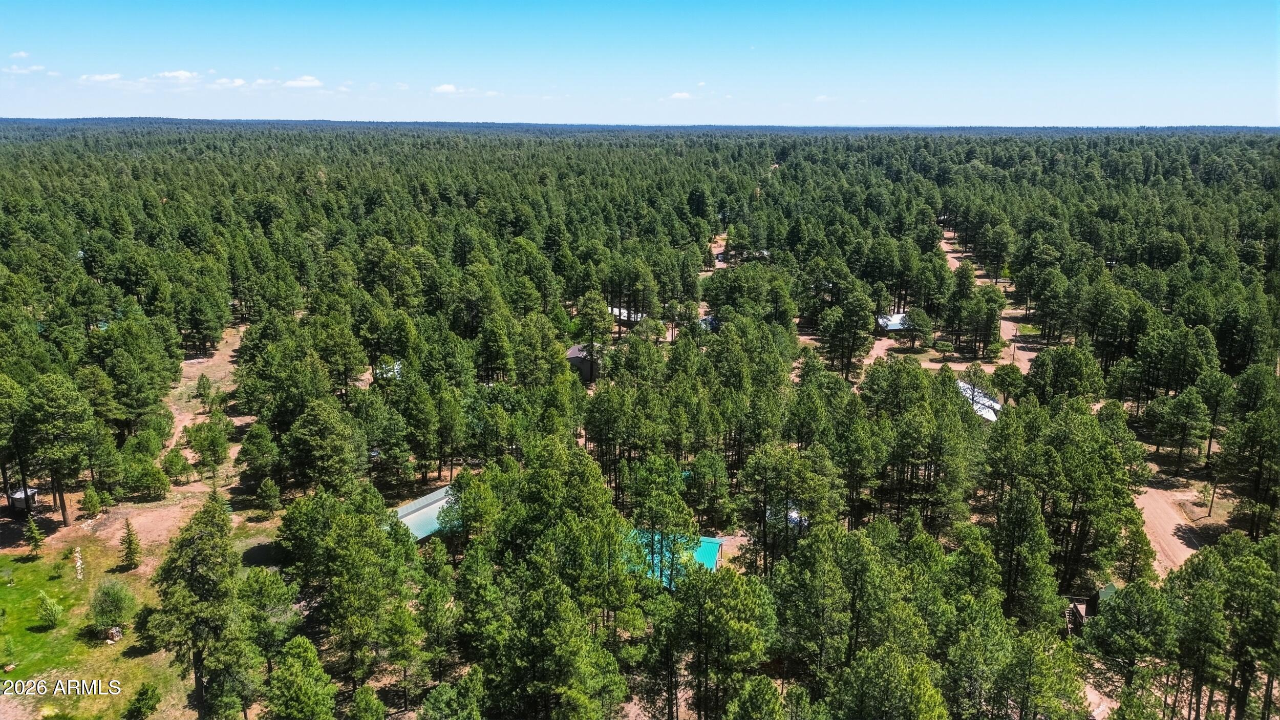 Forest Lakes - Residential