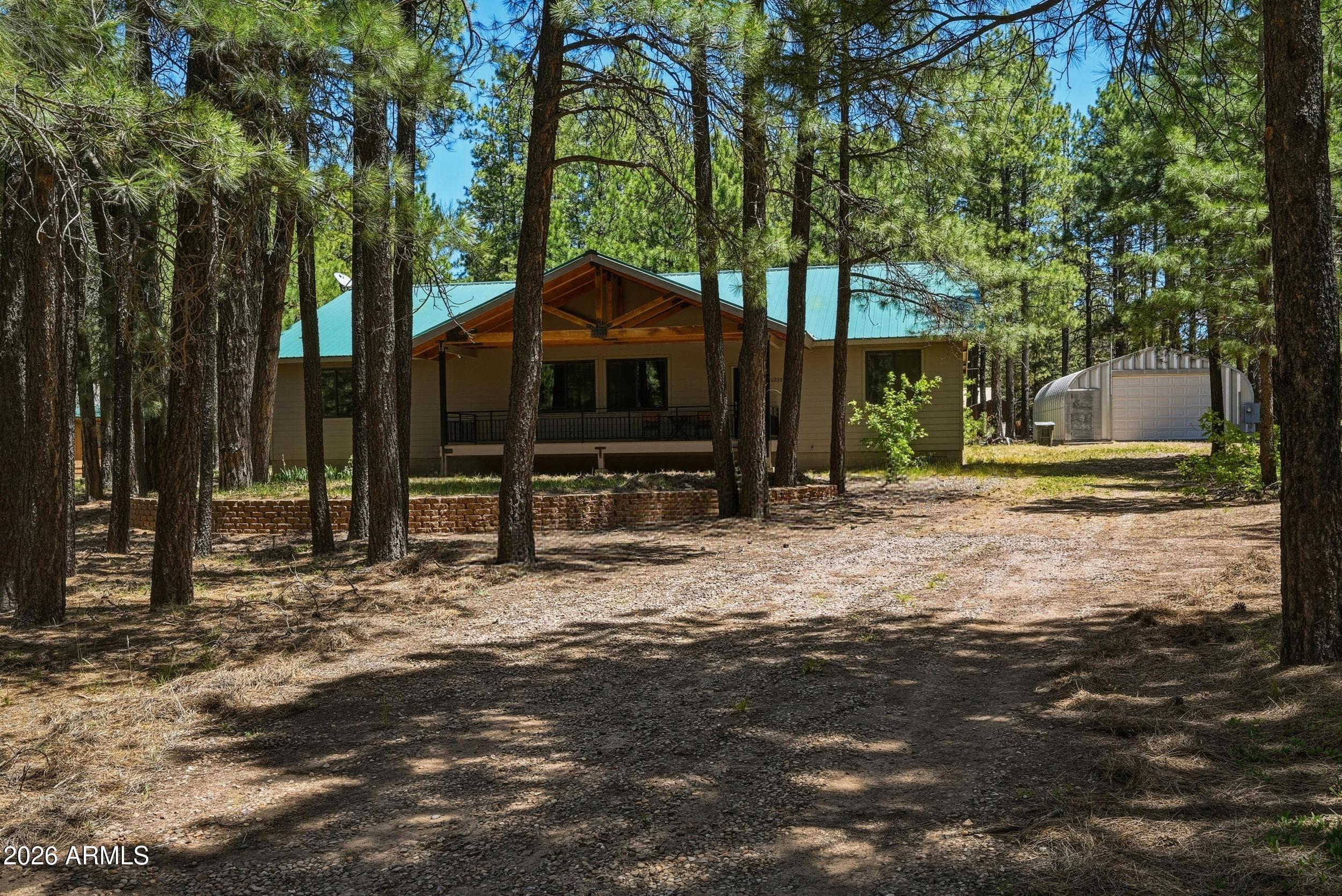 Forest Lakes - Residential