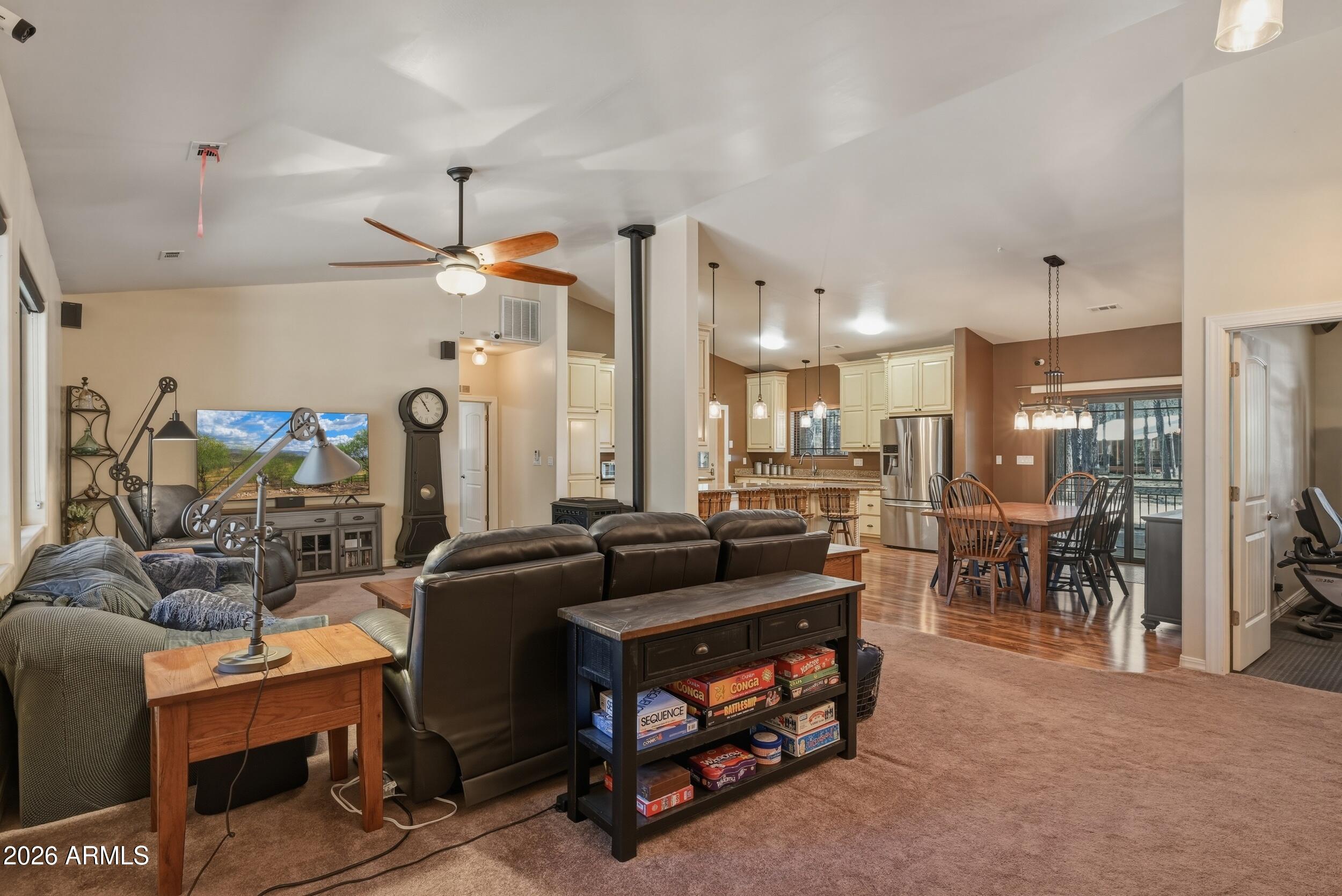 Forest Lakes - Residential