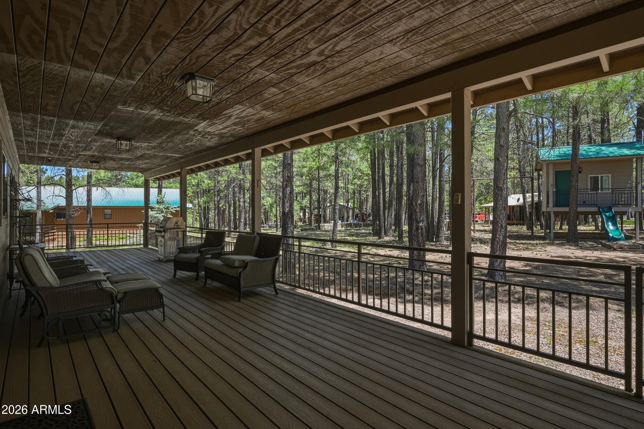 Forest Lakes - Residential