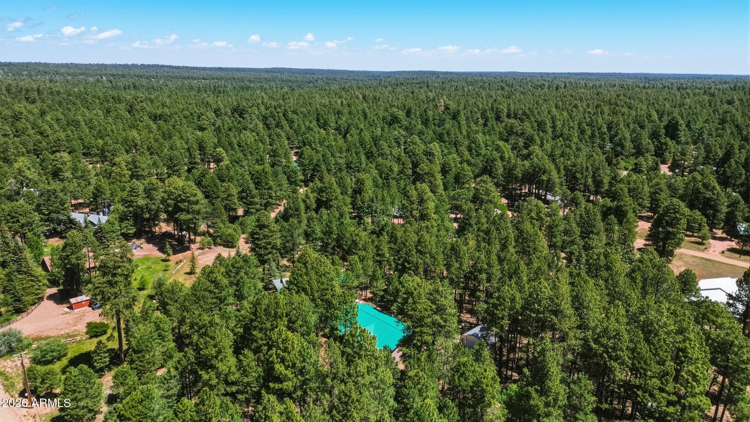 Forest Lakes - Residential