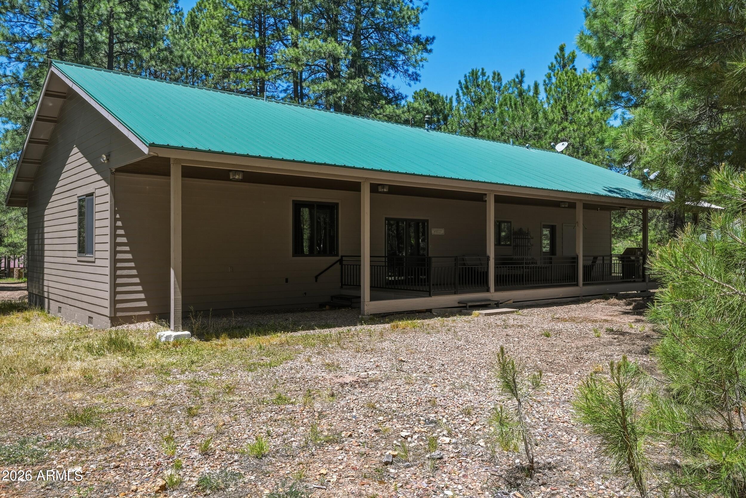 Forest Lakes - Residential