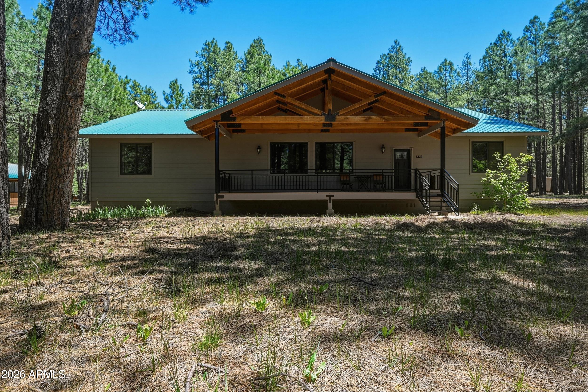 Forest Lakes - Residential
