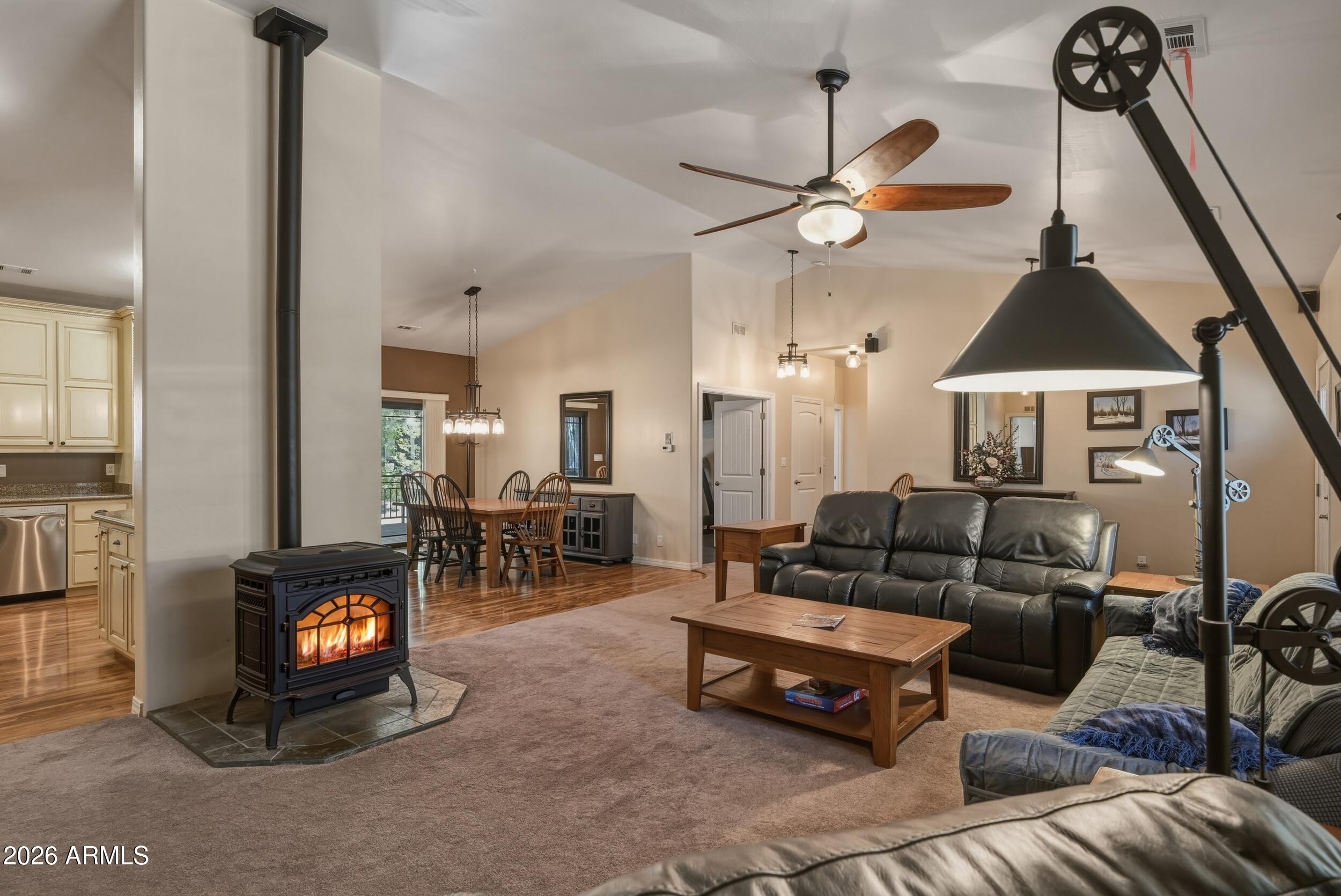 Forest Lakes - Residential