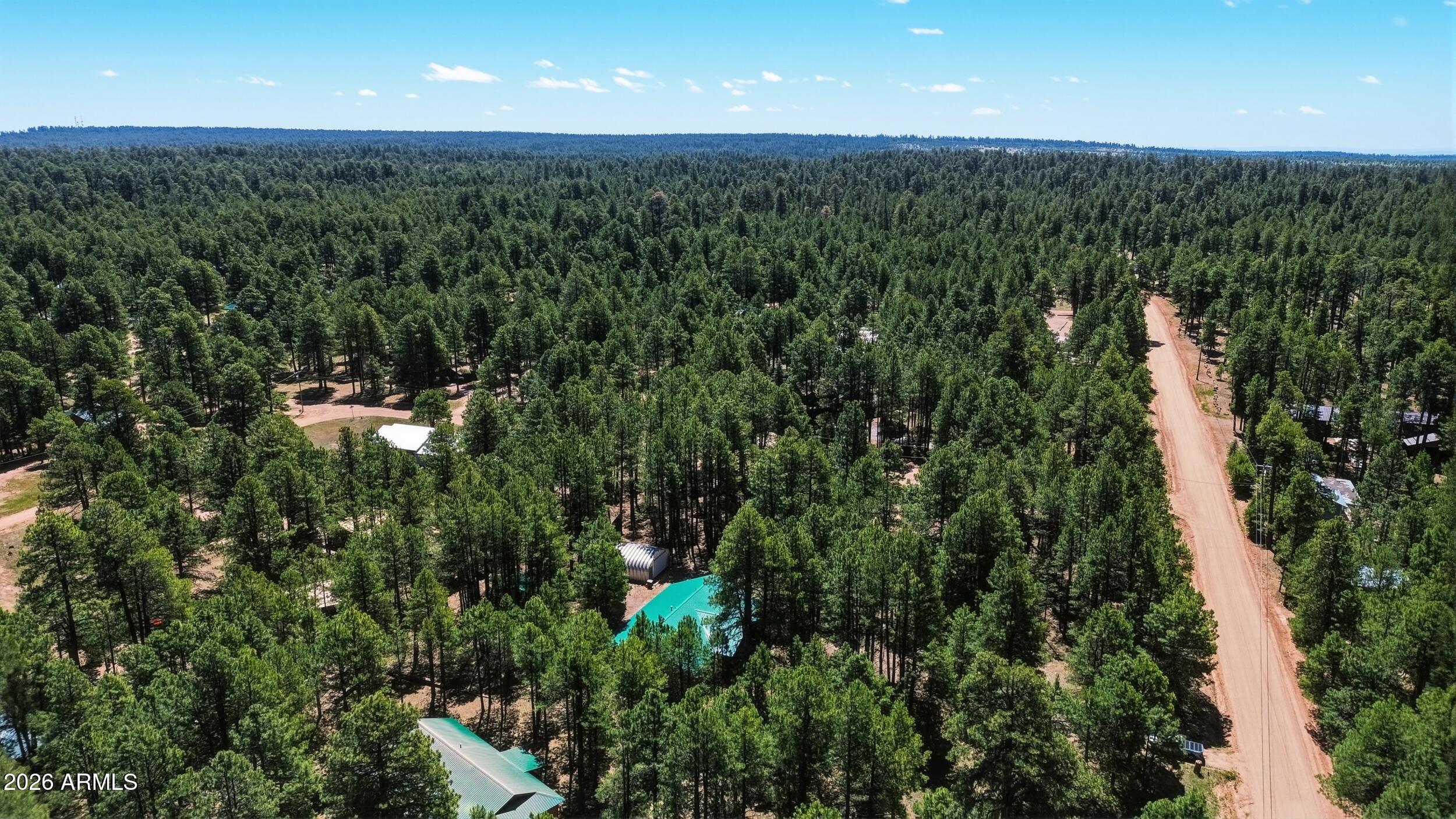 Forest Lakes - Residential