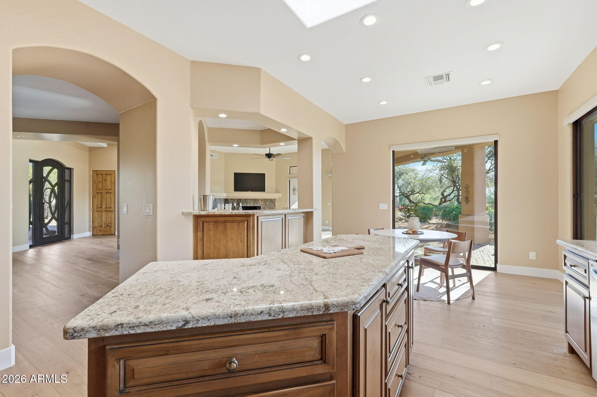 TONTO VERDE UNIT ONE - Residential