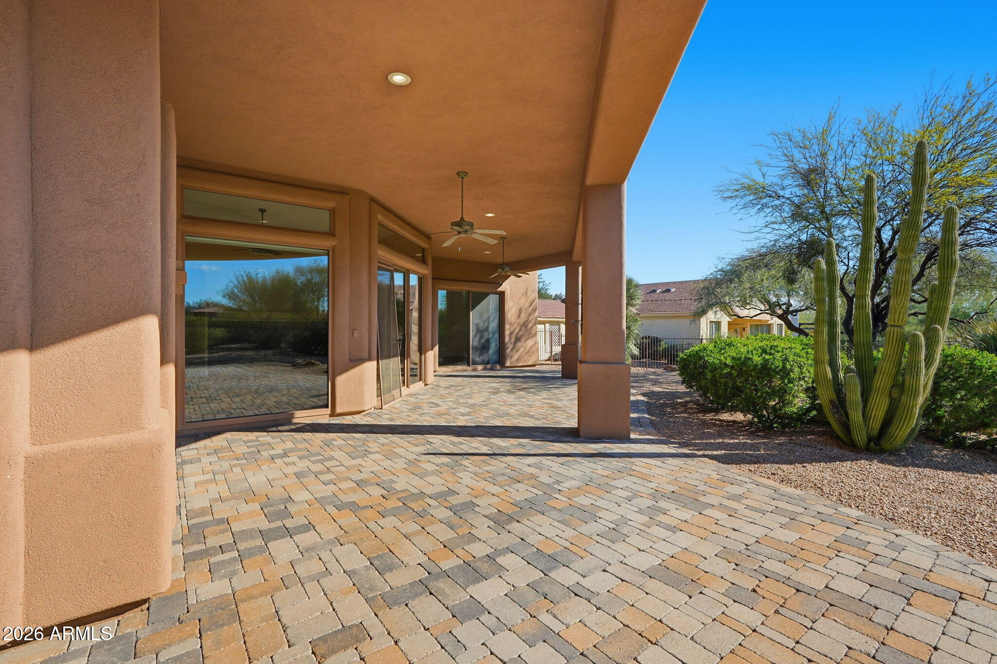 TONTO VERDE UNIT ONE - Residential