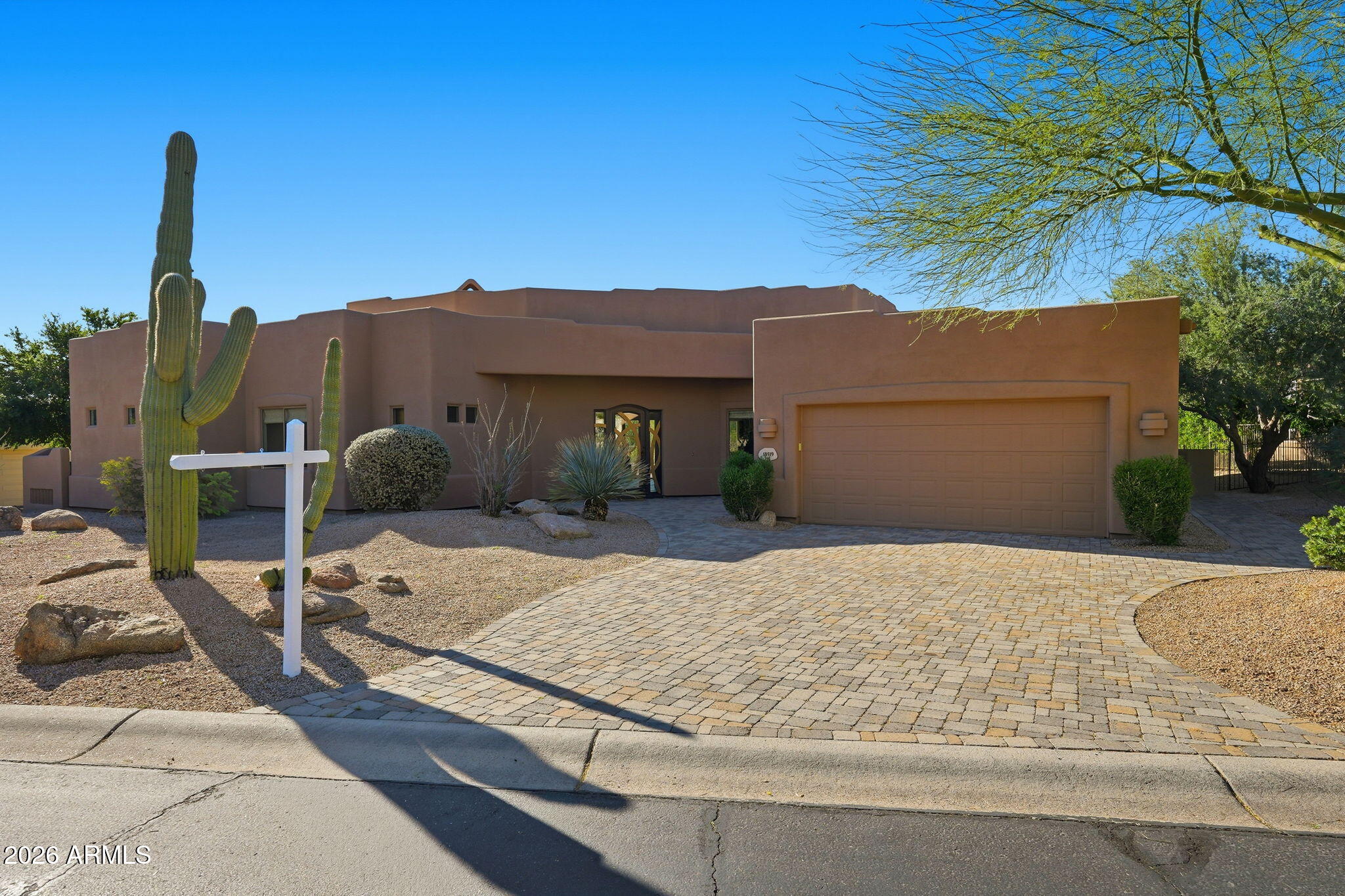 TONTO VERDE UNIT ONE - Residential