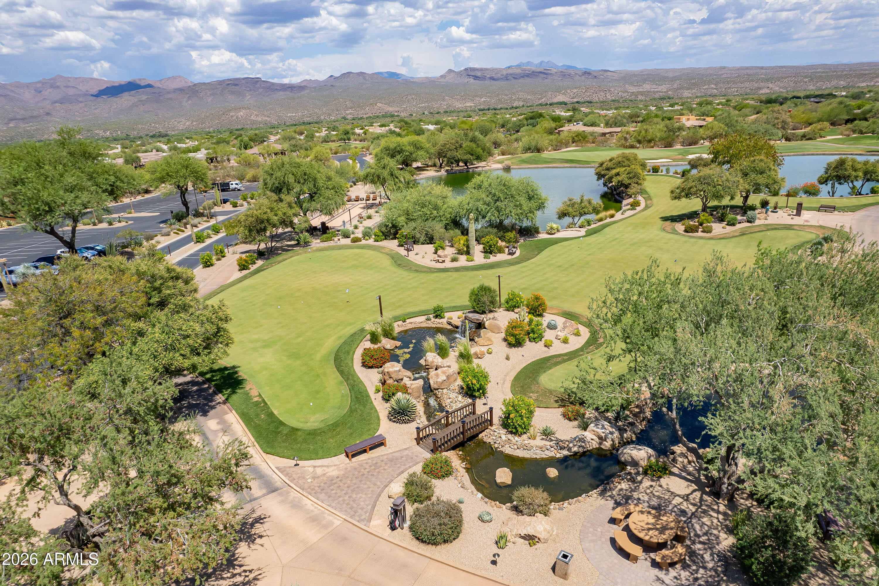 TONTO VERDE UNIT ONE - Residential