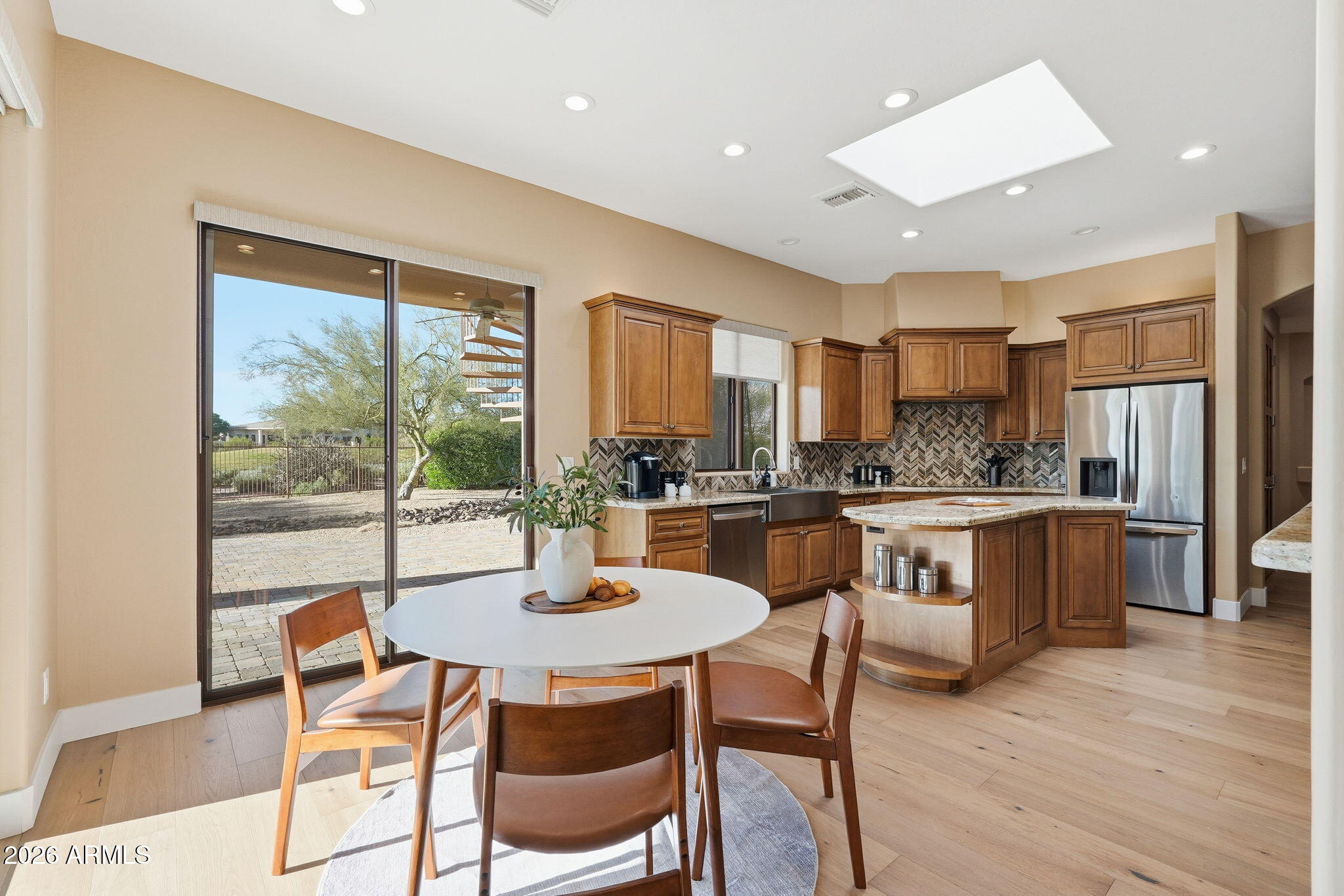 TONTO VERDE UNIT ONE - Residential
