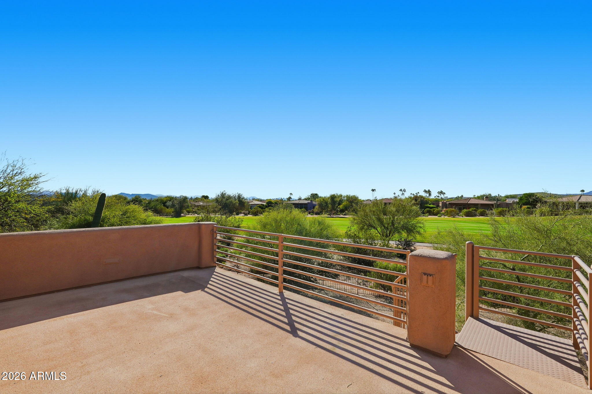 TONTO VERDE UNIT ONE - Residential