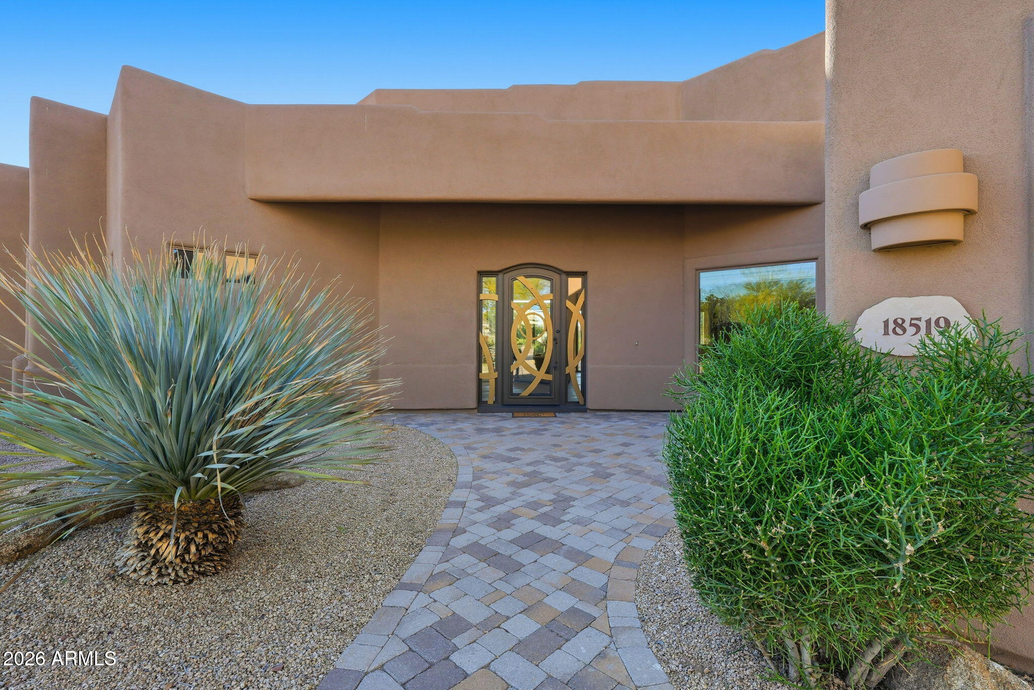 TONTO VERDE UNIT ONE - Residential