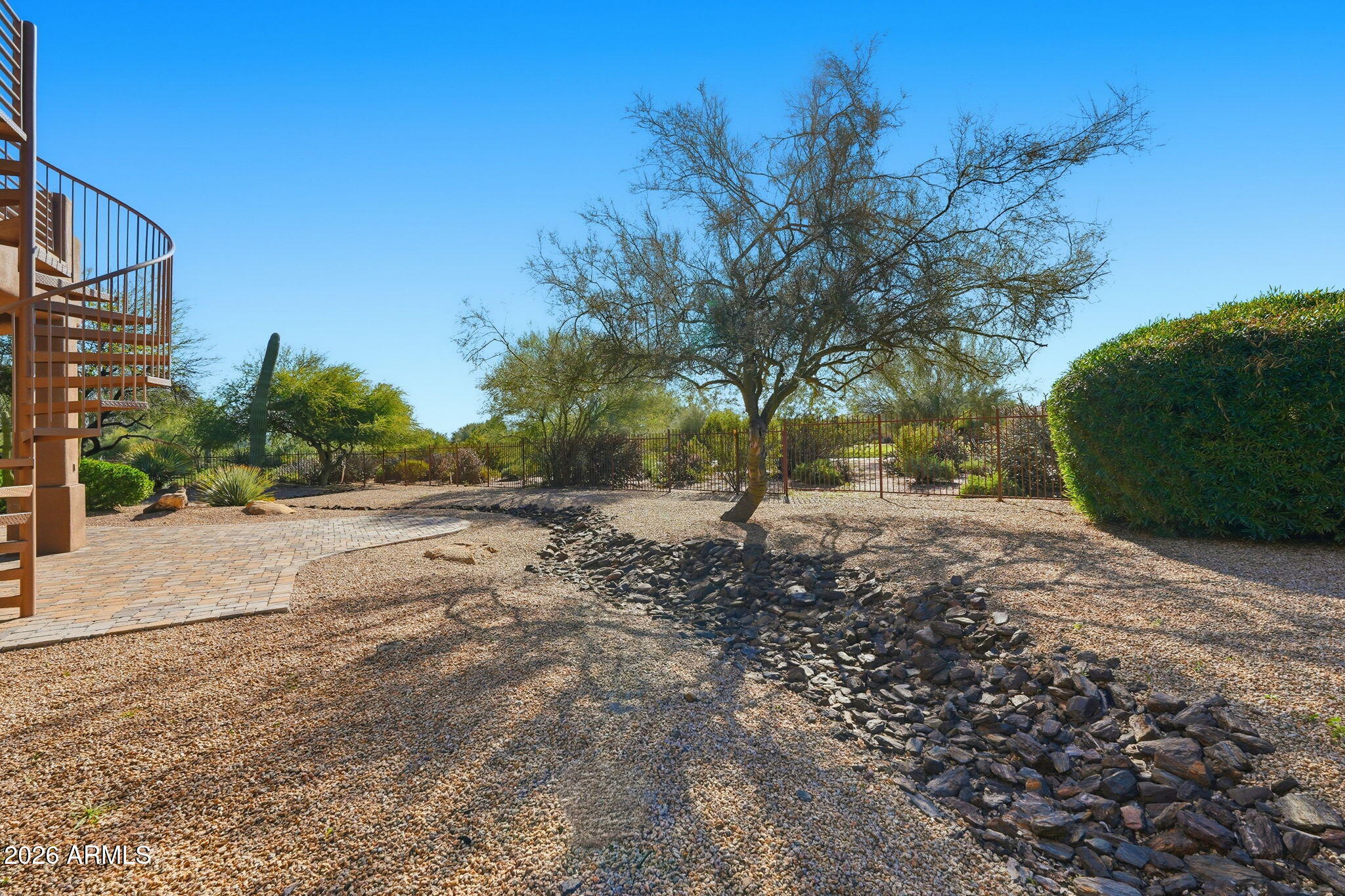 TONTO VERDE UNIT ONE - Residential