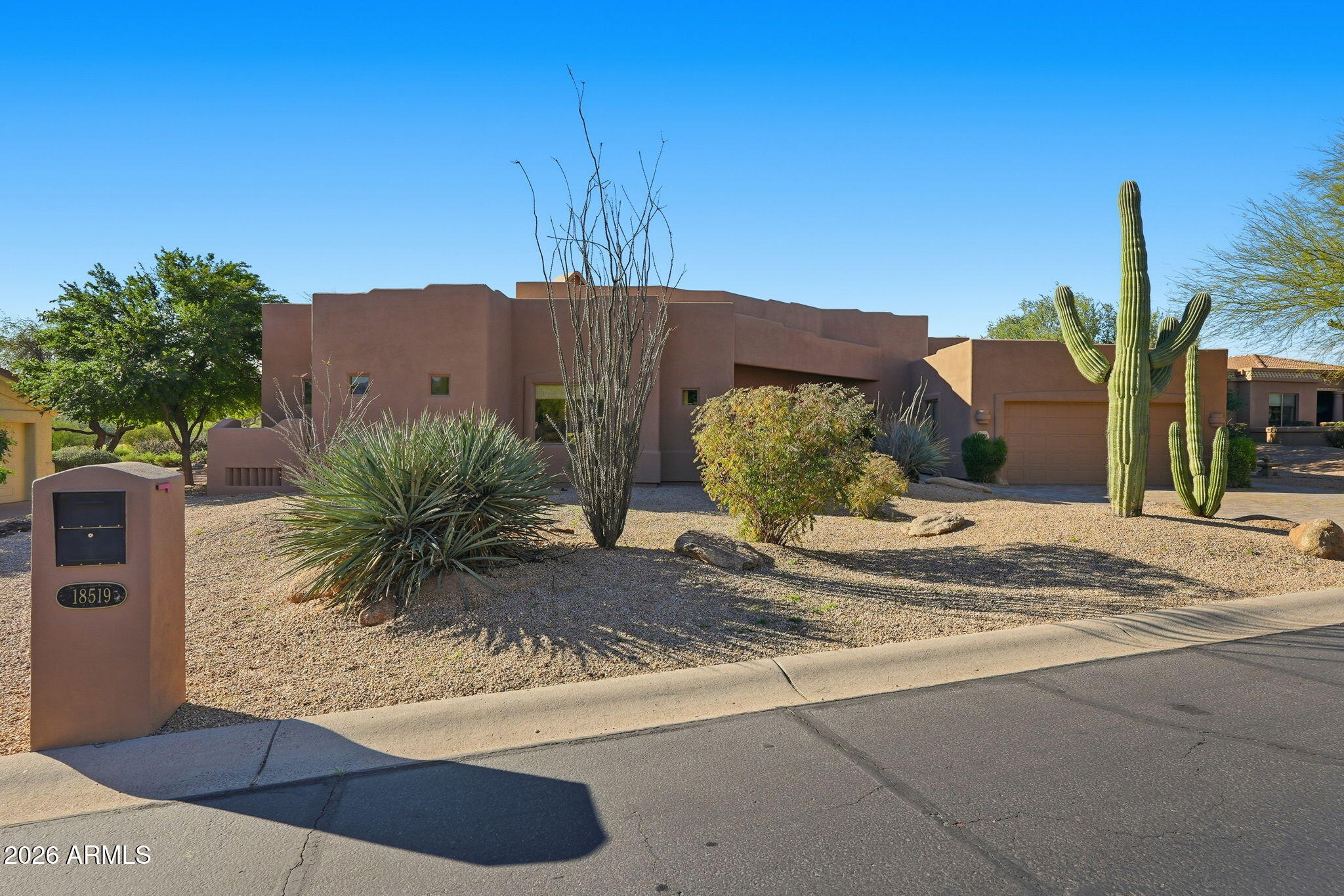TONTO VERDE UNIT ONE - Residential