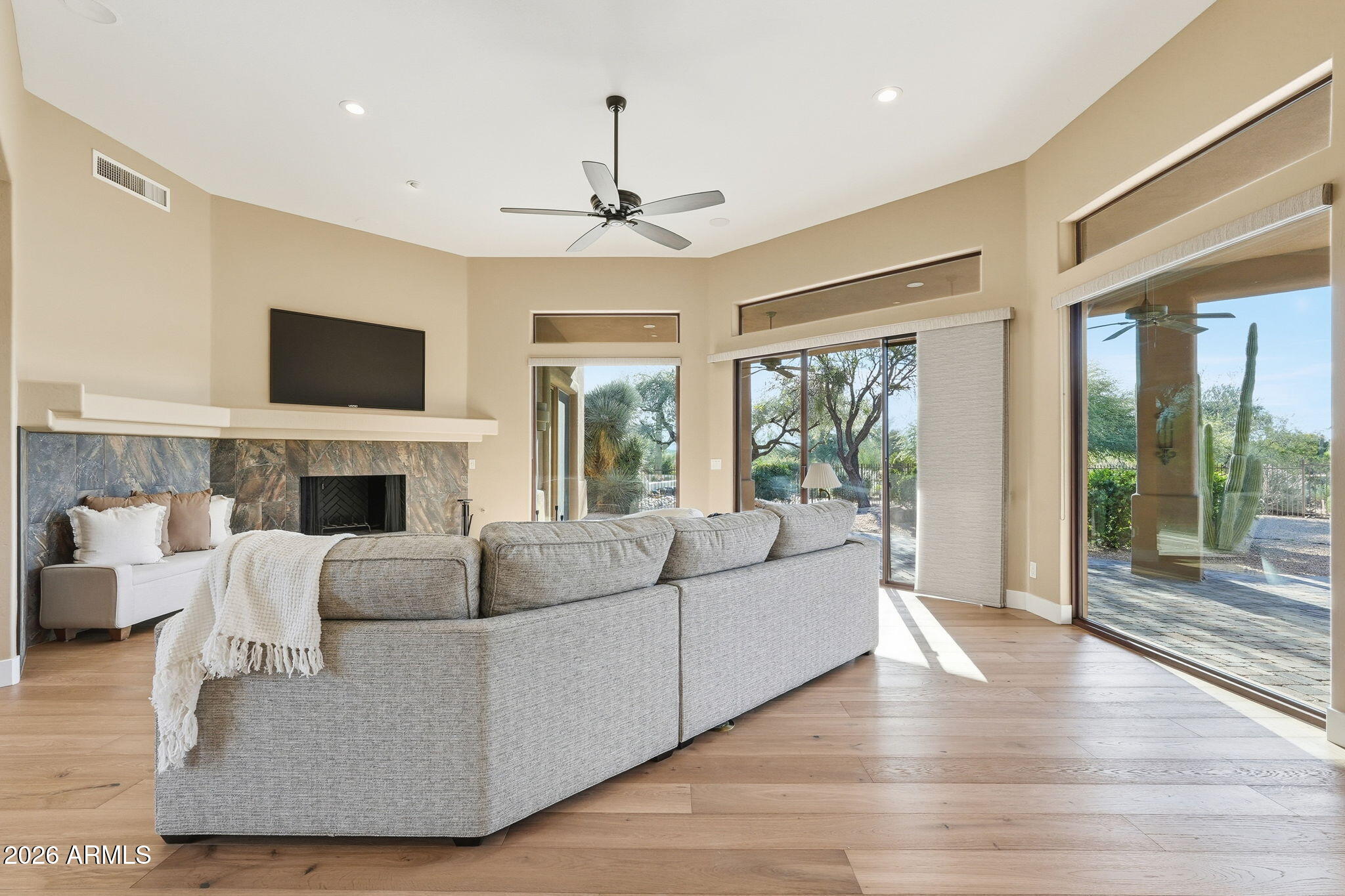 TONTO VERDE UNIT ONE - Residential