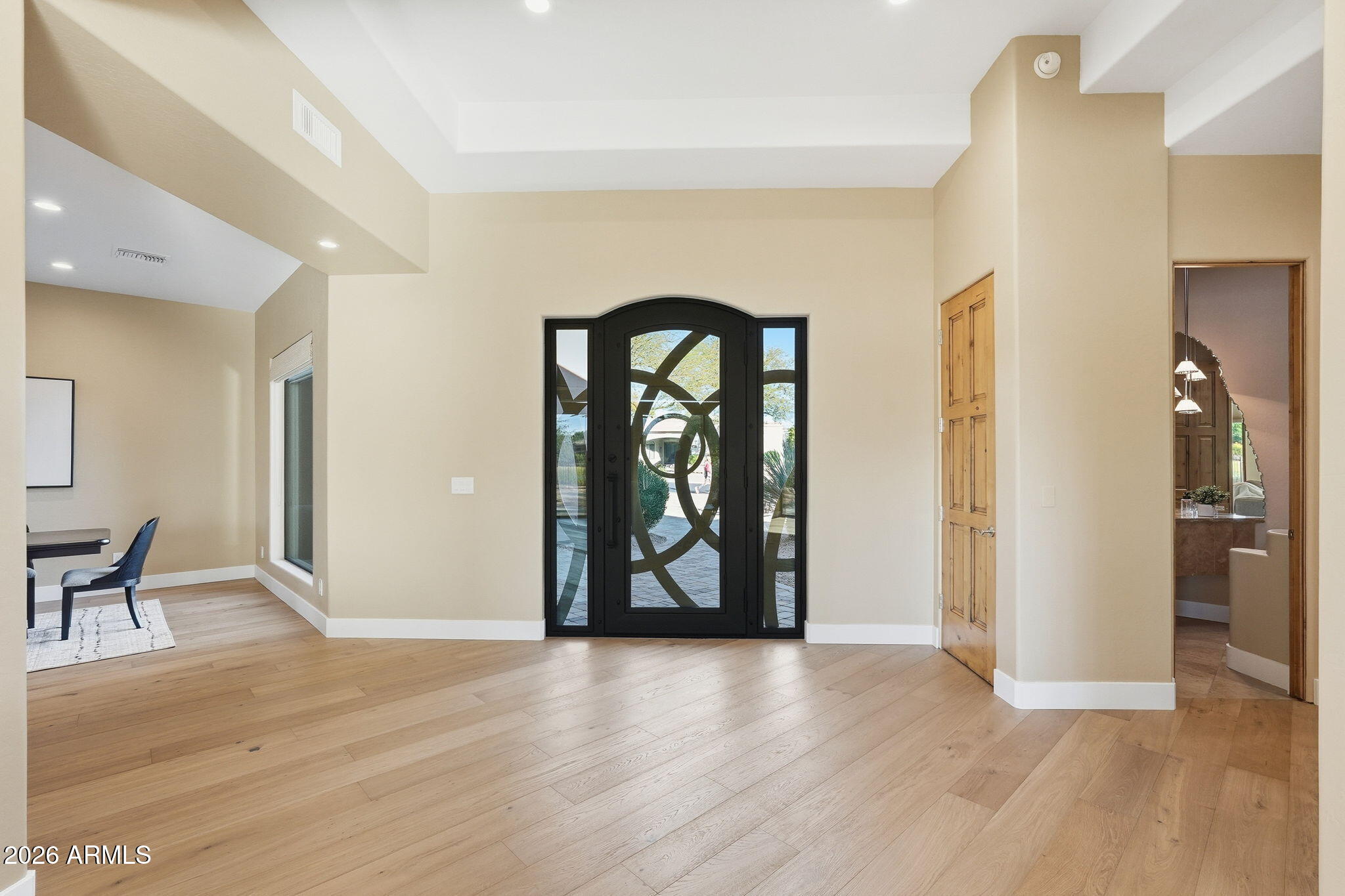 TONTO VERDE UNIT ONE - Residential