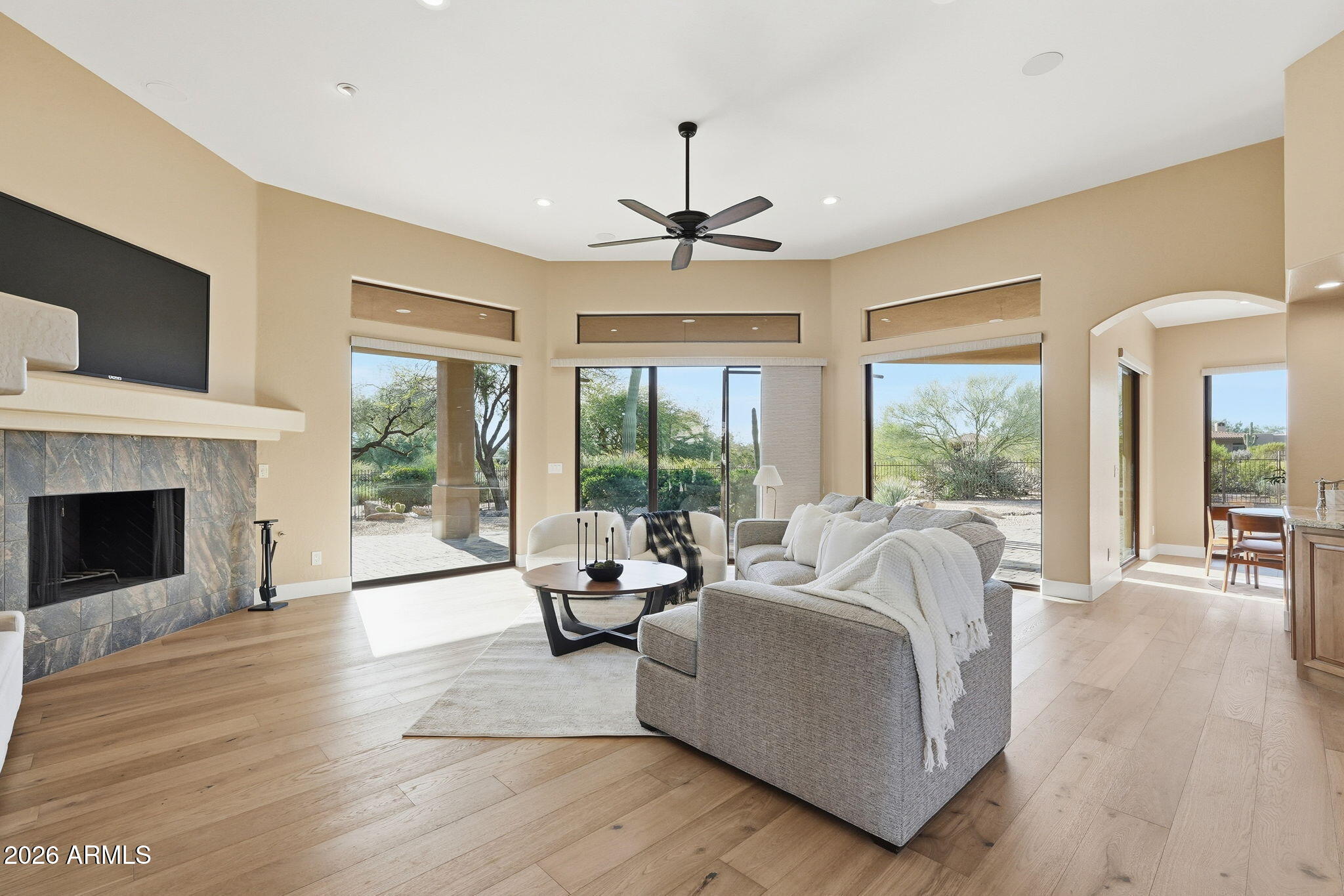 TONTO VERDE UNIT ONE - Residential