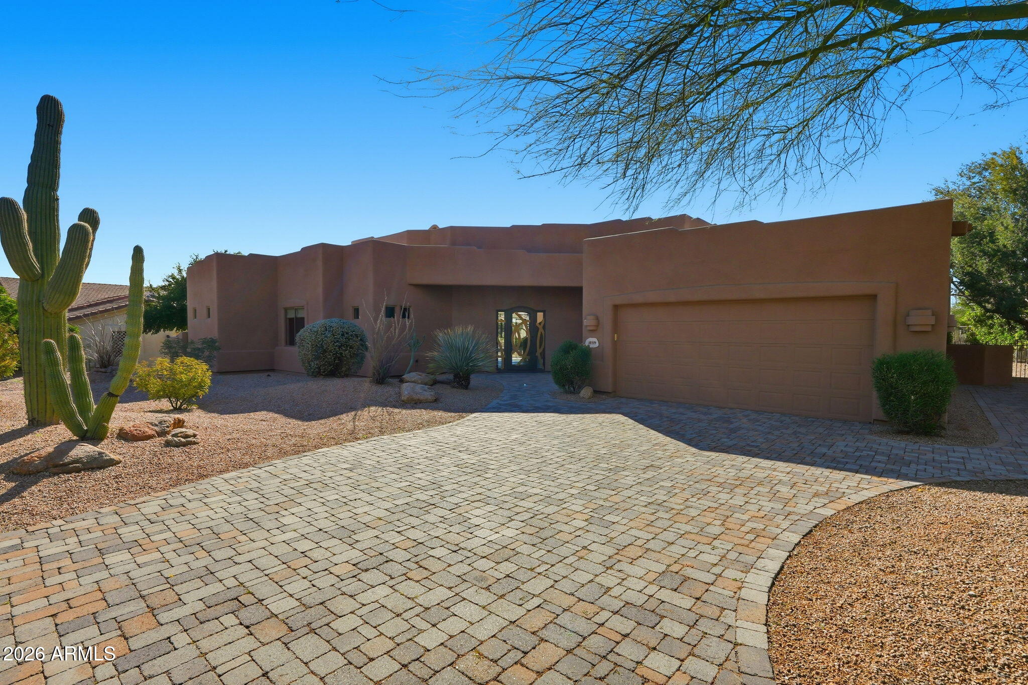TONTO VERDE UNIT ONE - Residential