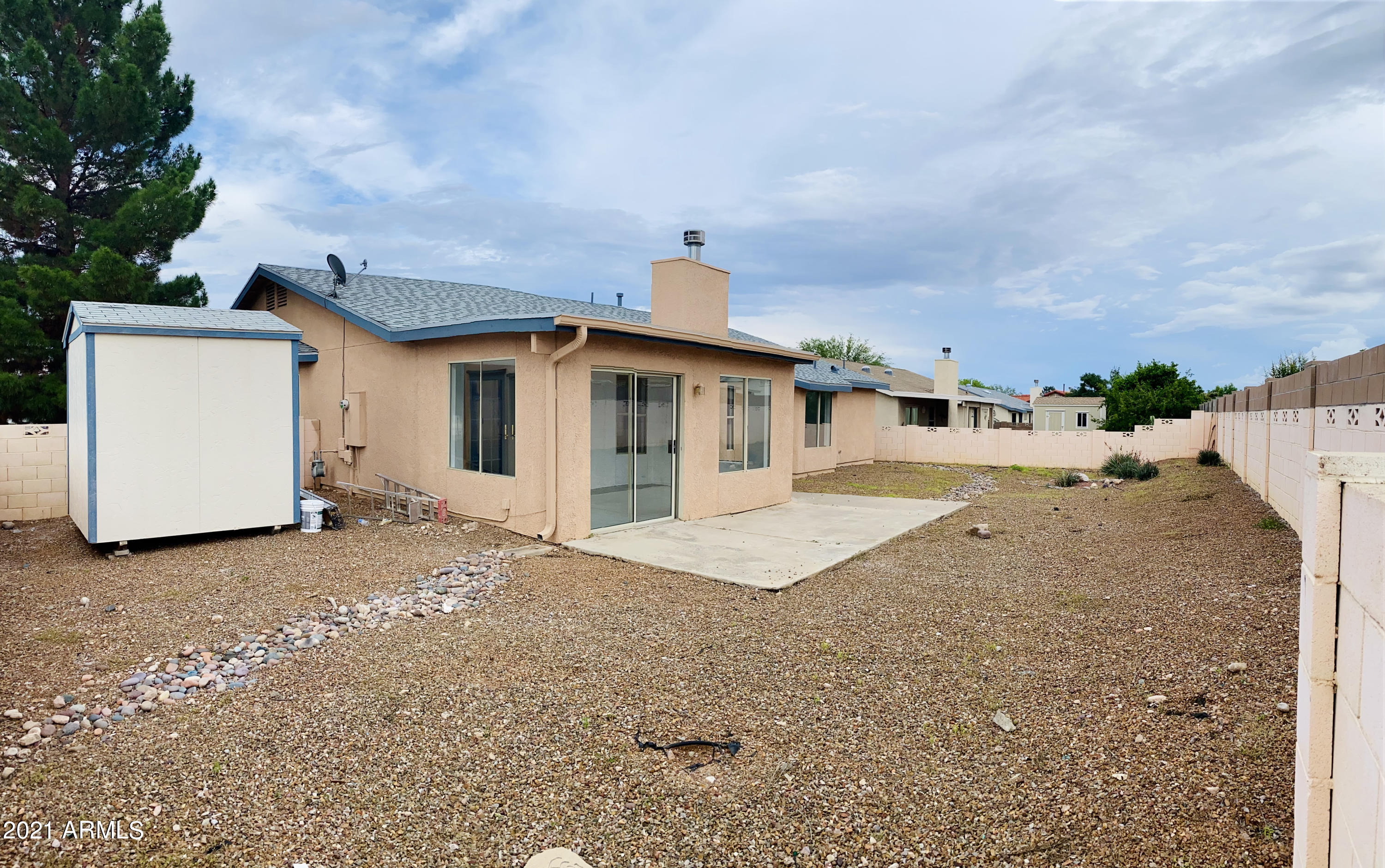 MOUNTAIN RIDGE PHASE 4 - Residential