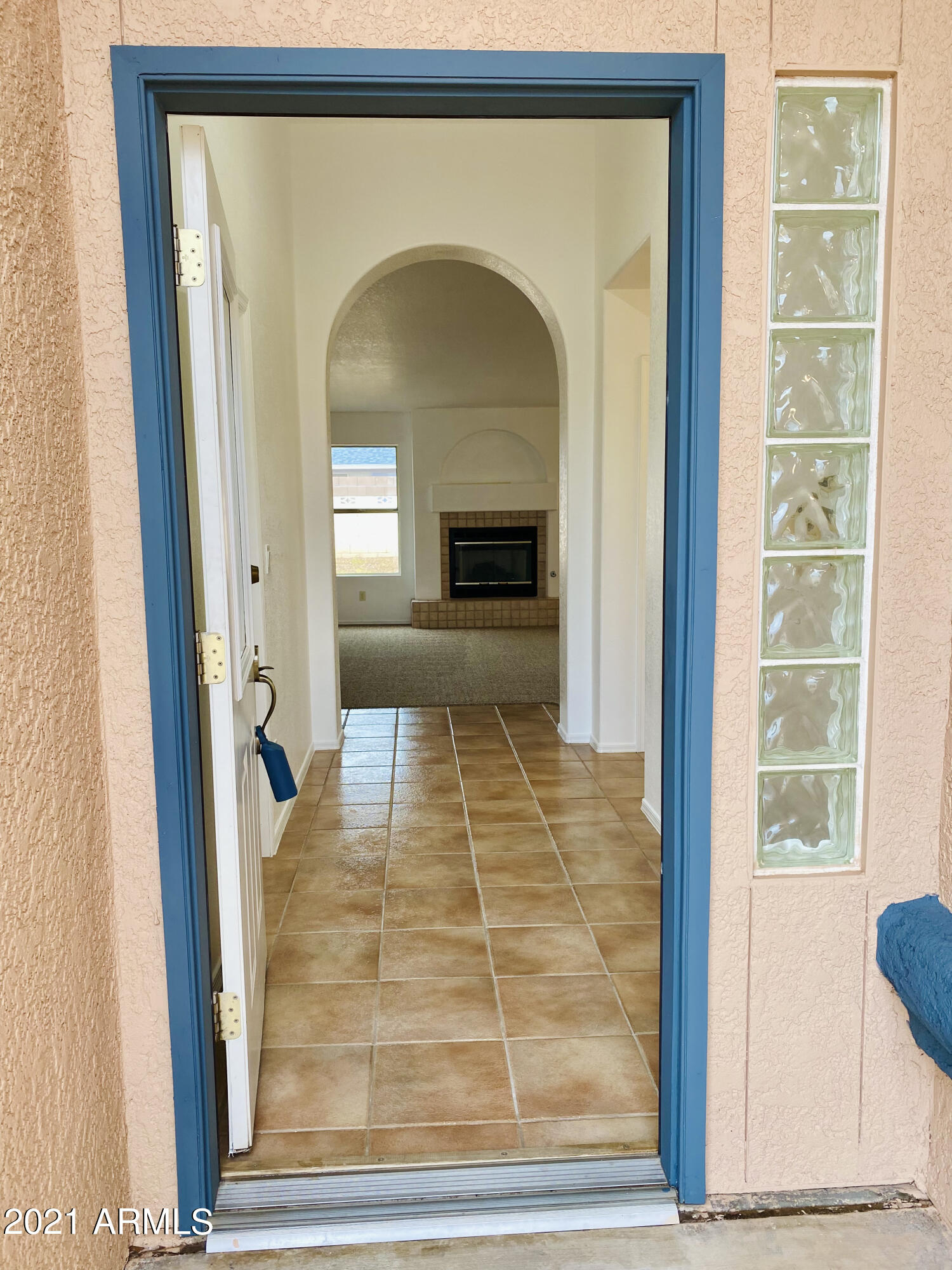 MOUNTAIN RIDGE PHASE 4 - Residential