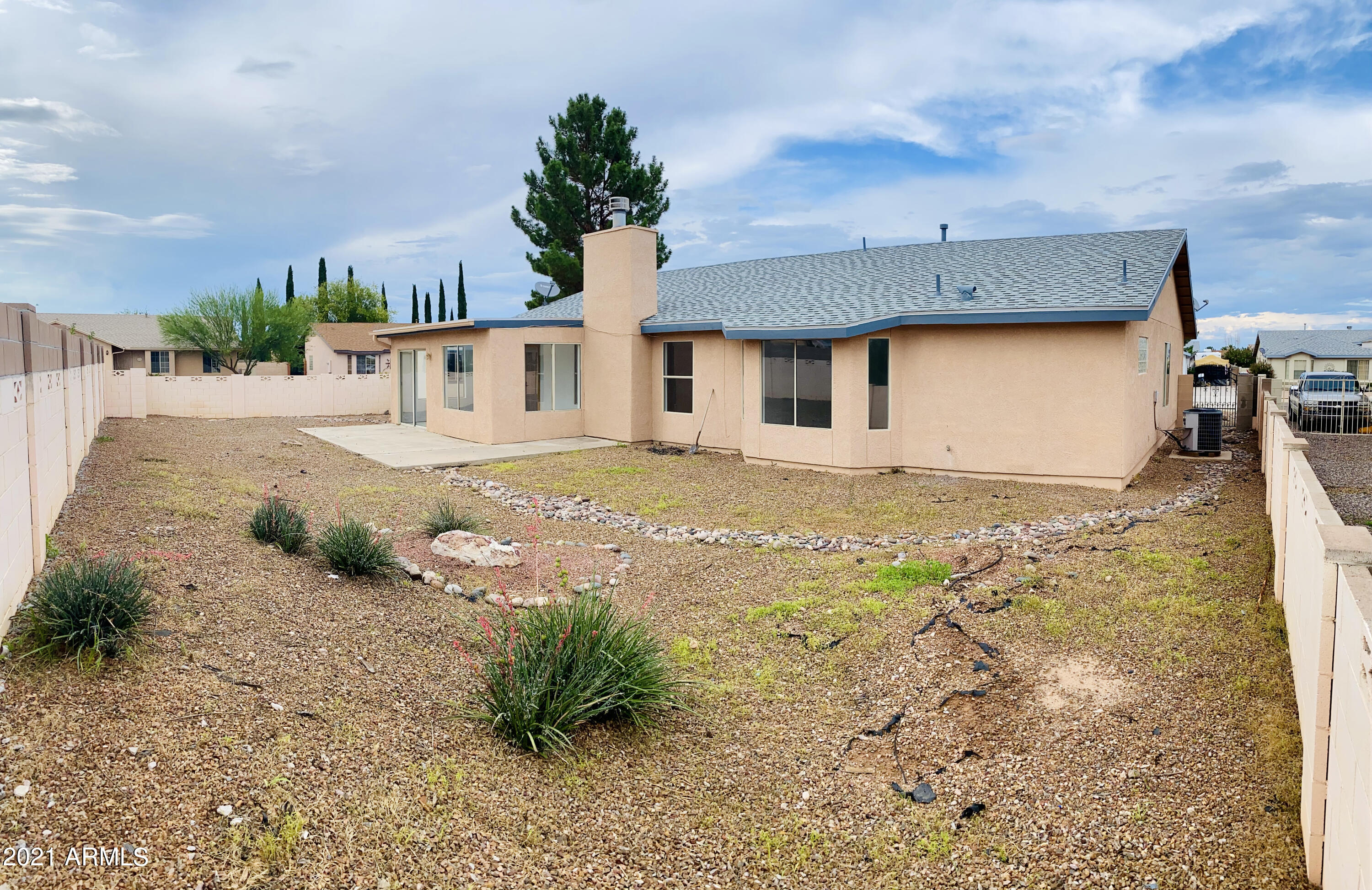 MOUNTAIN RIDGE PHASE 4 - Residential
