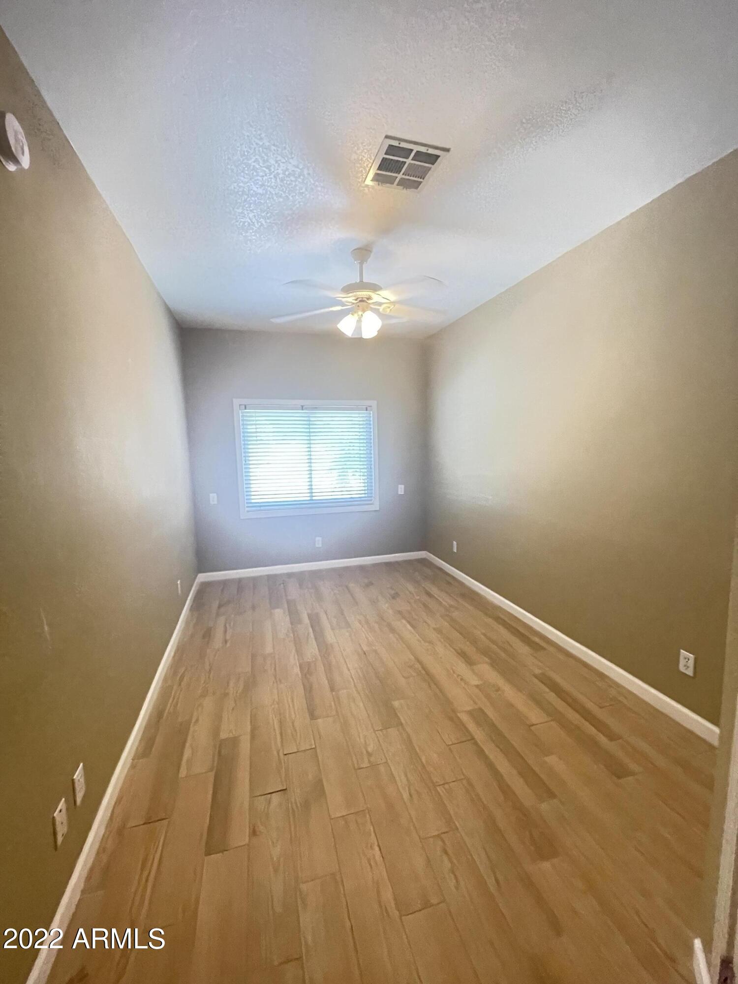 GILA SPRINGS - Residential Lease