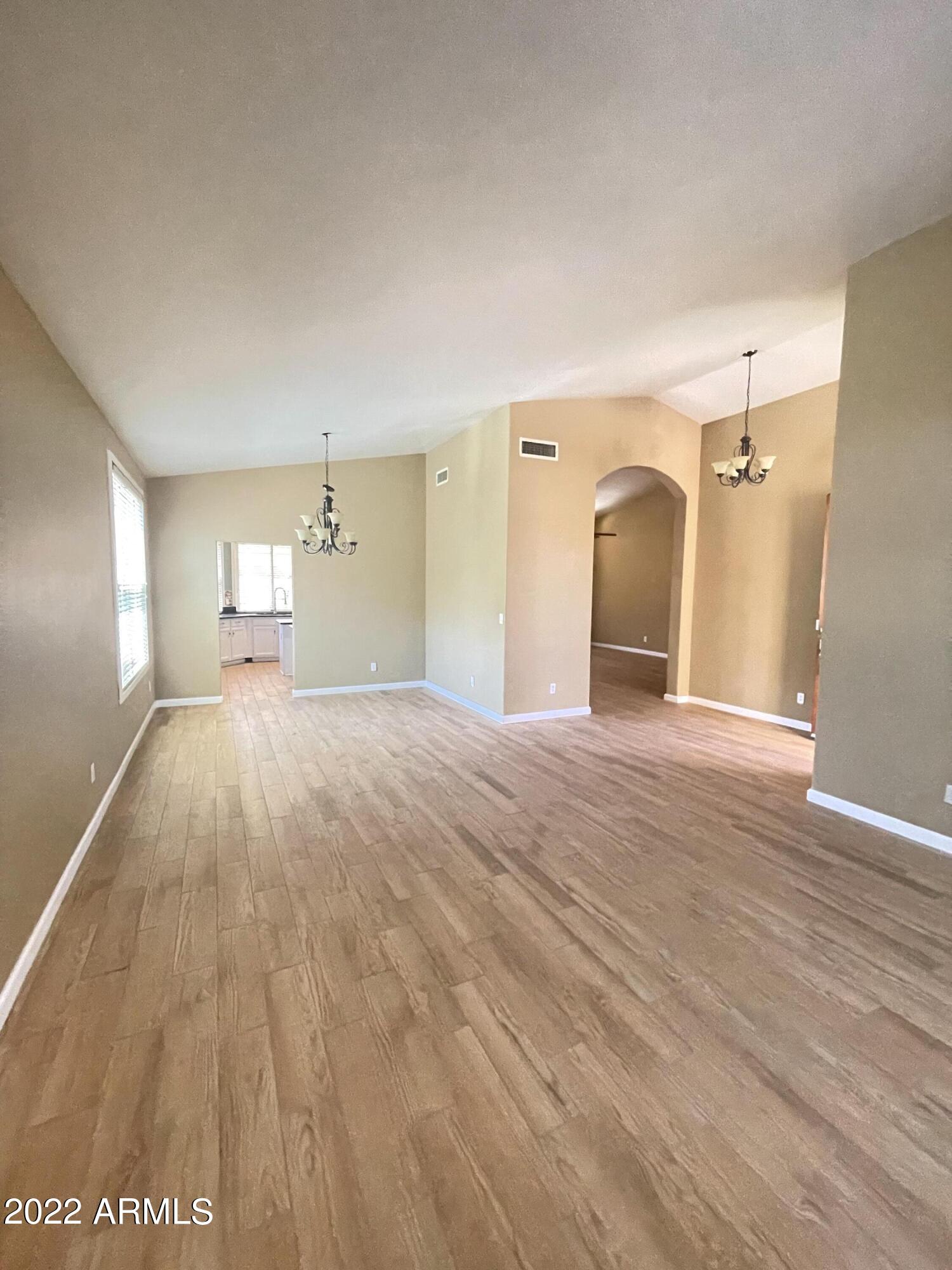 GILA SPRINGS - Residential Lease