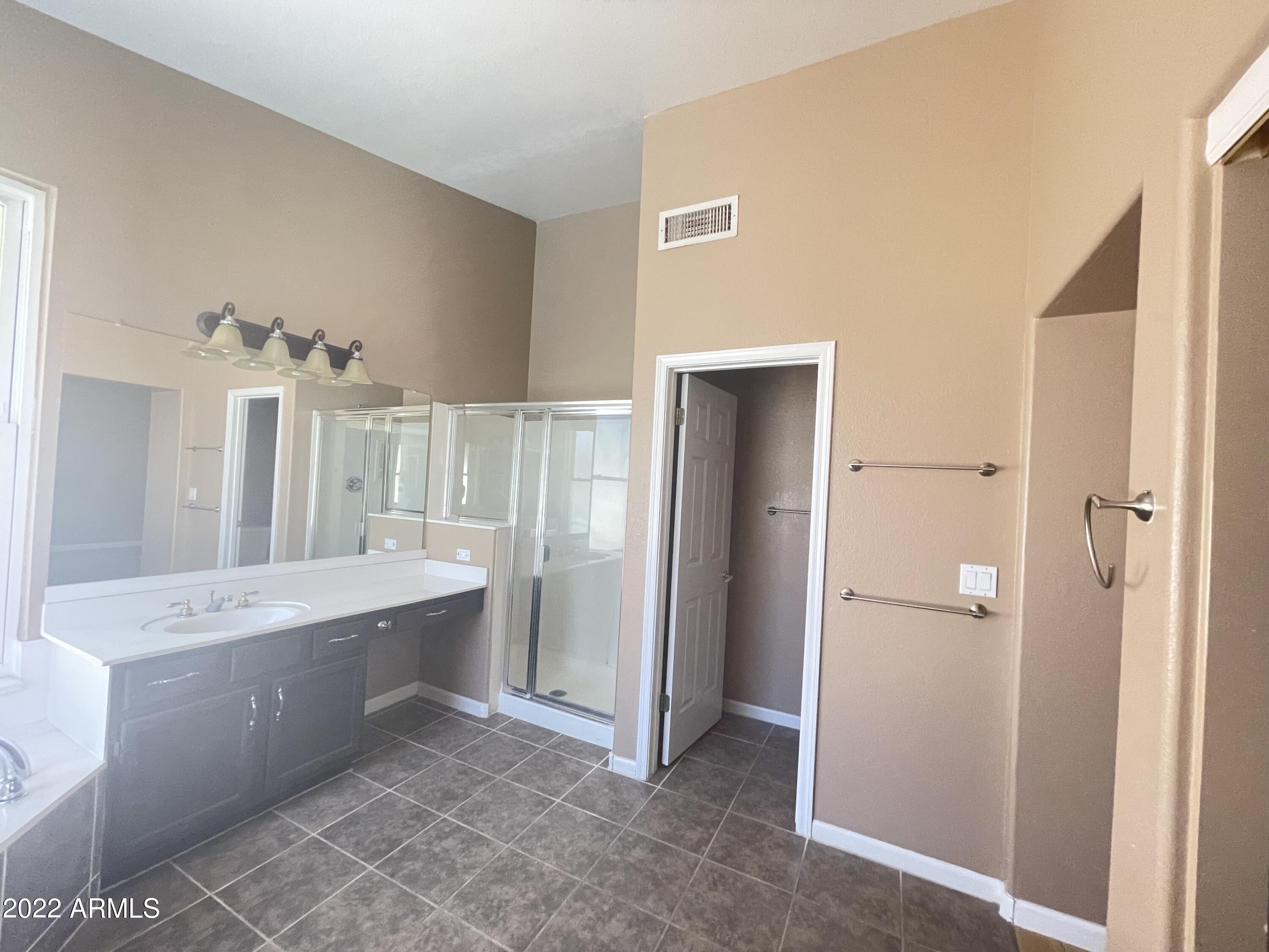 GILA SPRINGS - Residential Lease