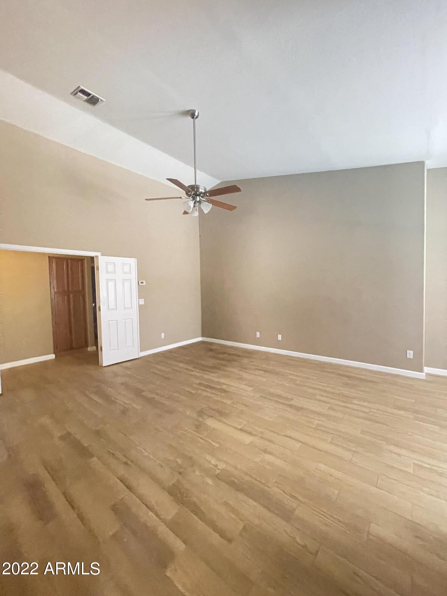 GILA SPRINGS - Residential Lease