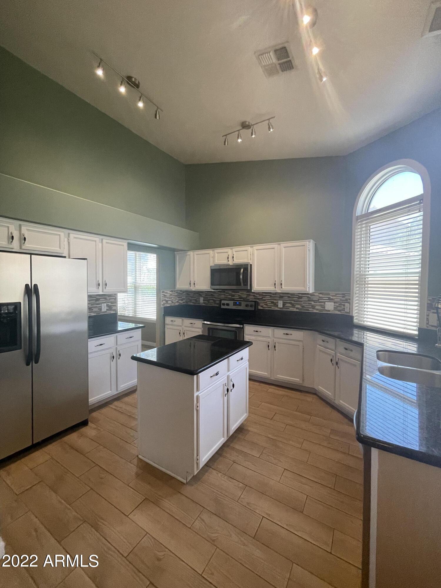 GILA SPRINGS - Residential Lease