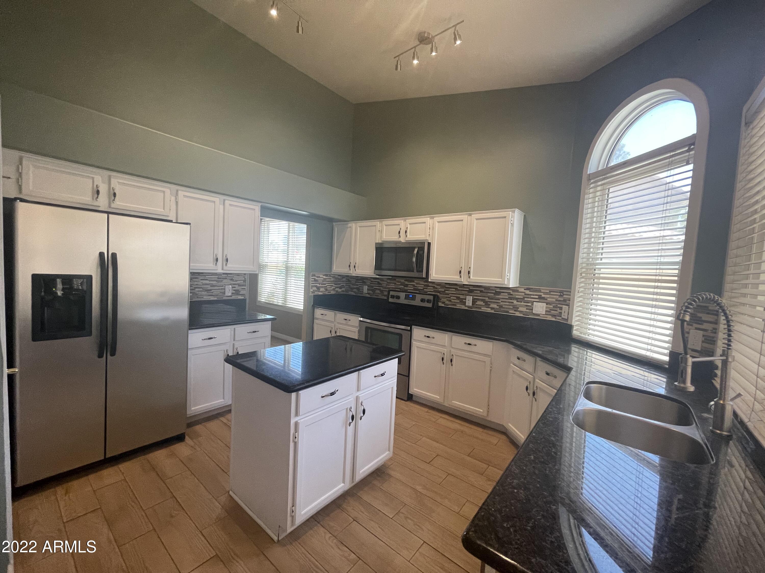GILA SPRINGS - Residential Lease