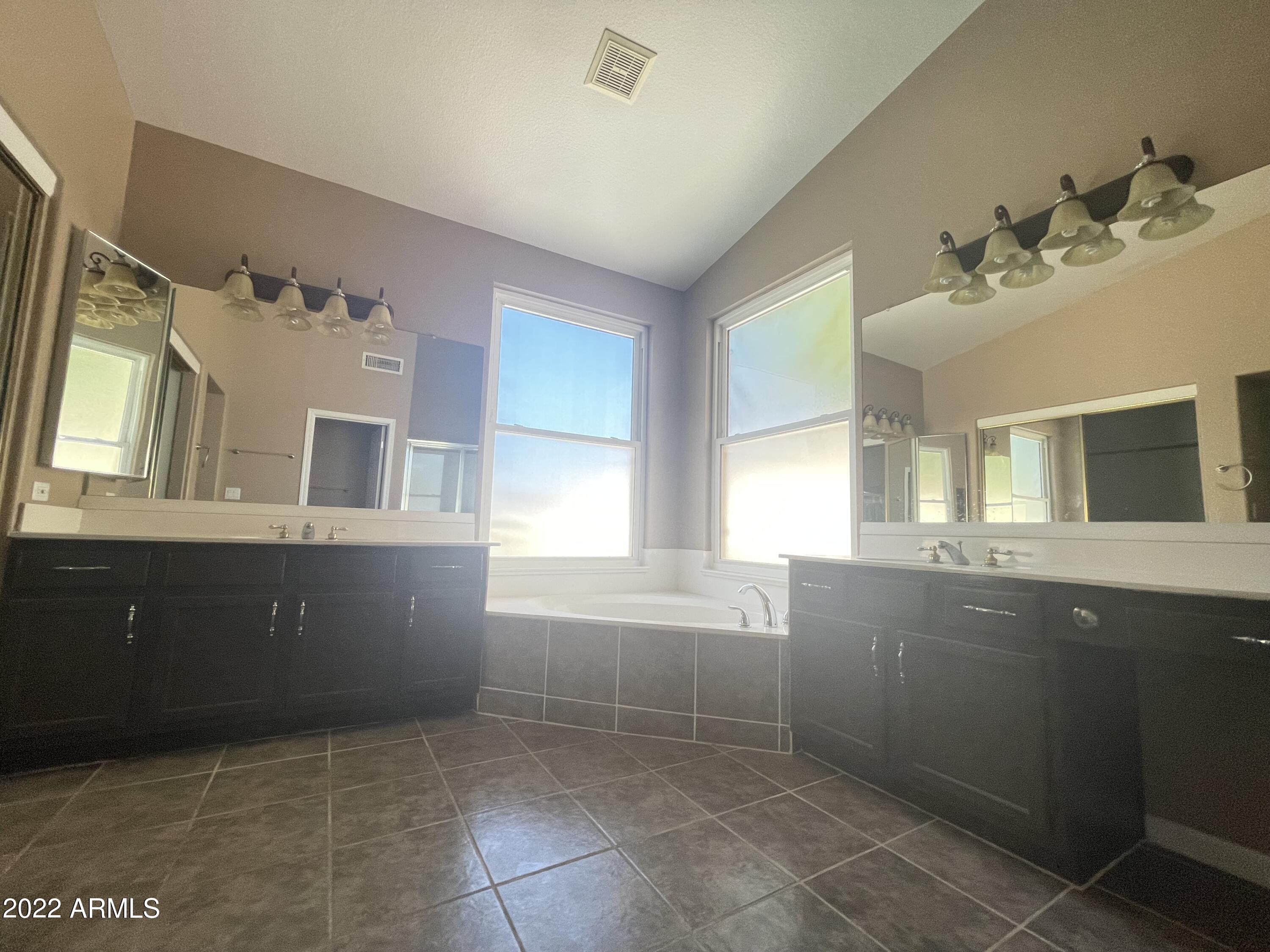GILA SPRINGS - Residential Lease
