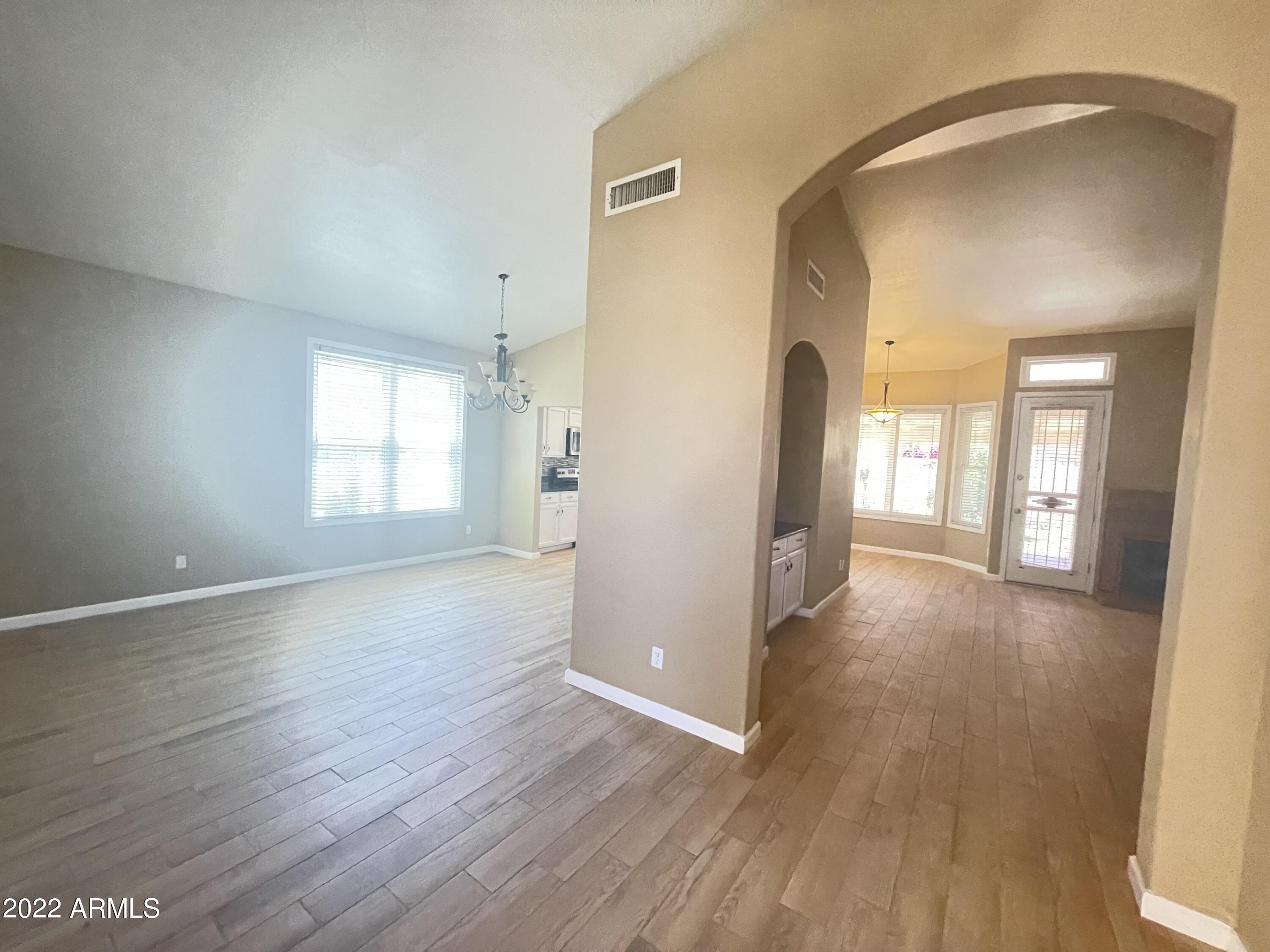GILA SPRINGS - Residential Lease