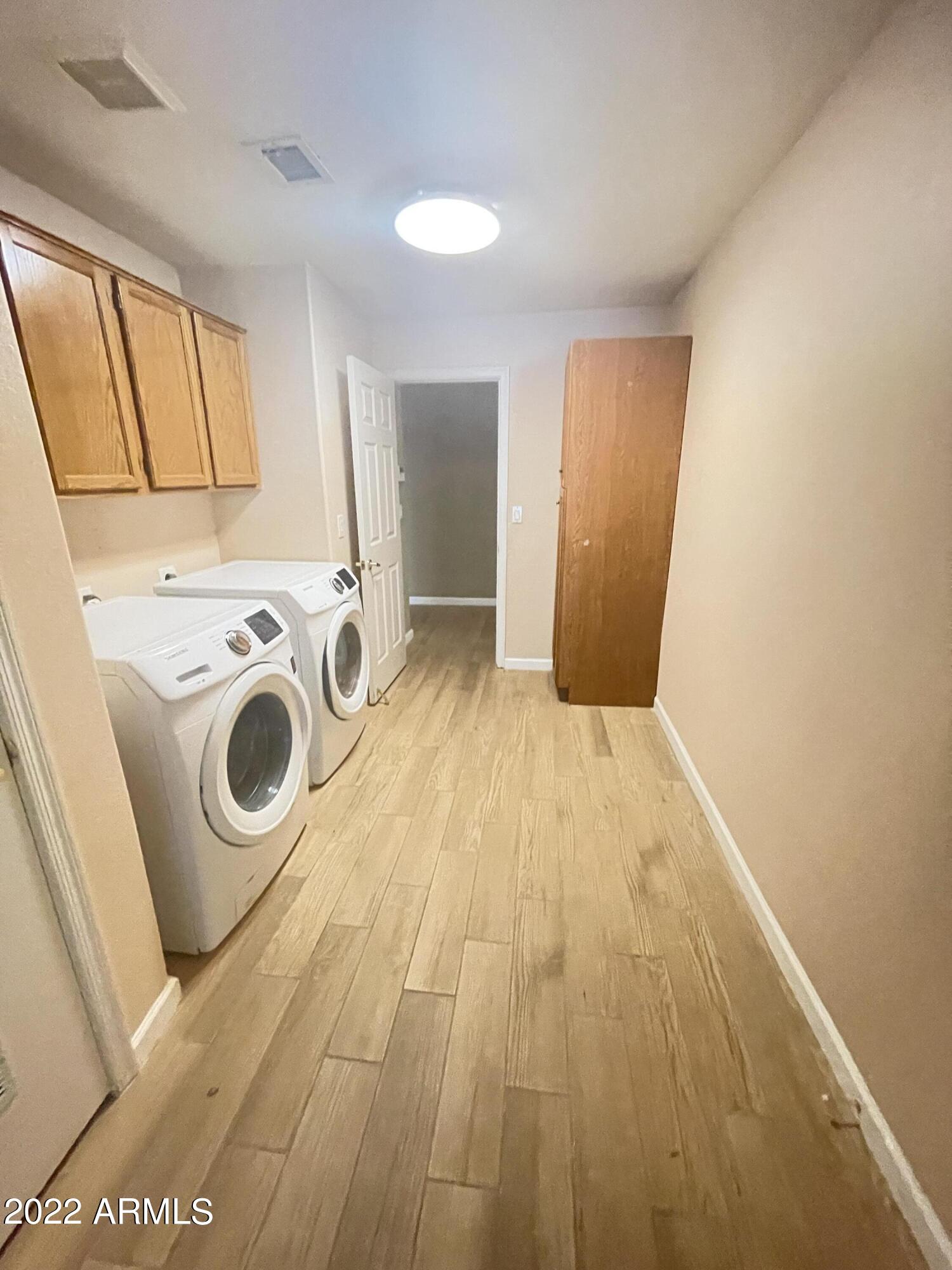 GILA SPRINGS - Residential Lease