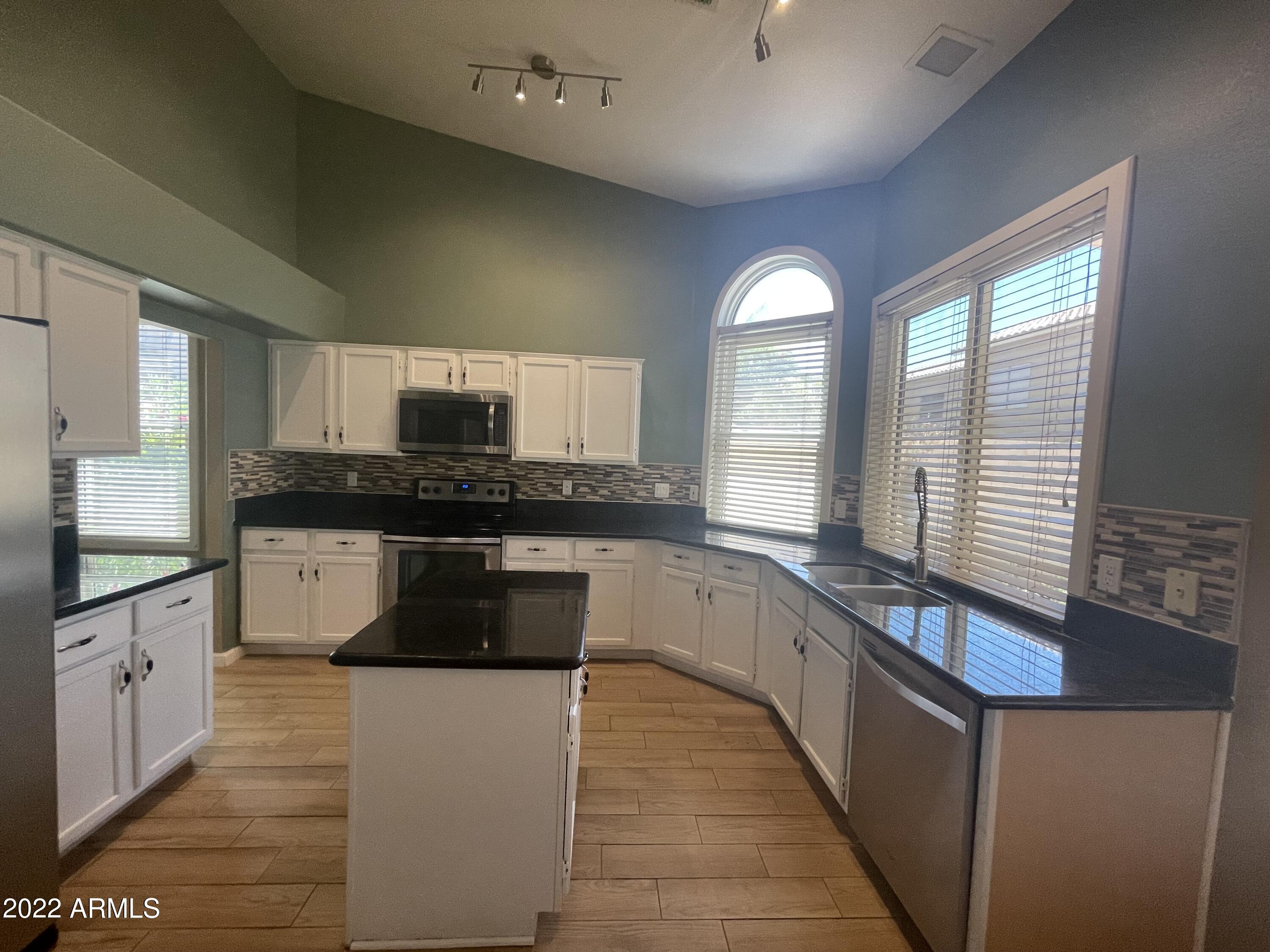 GILA SPRINGS - Residential Lease