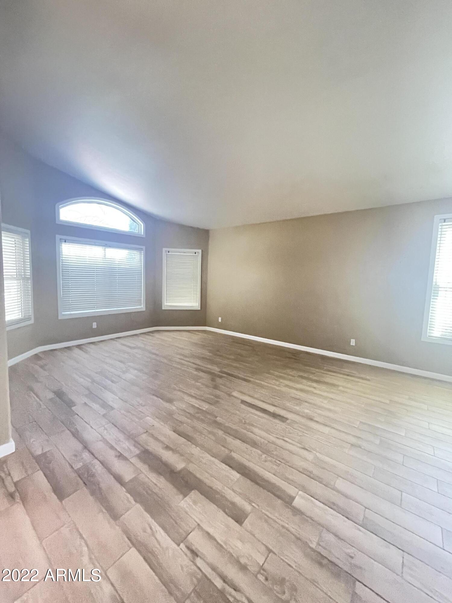 GILA SPRINGS - Residential Lease