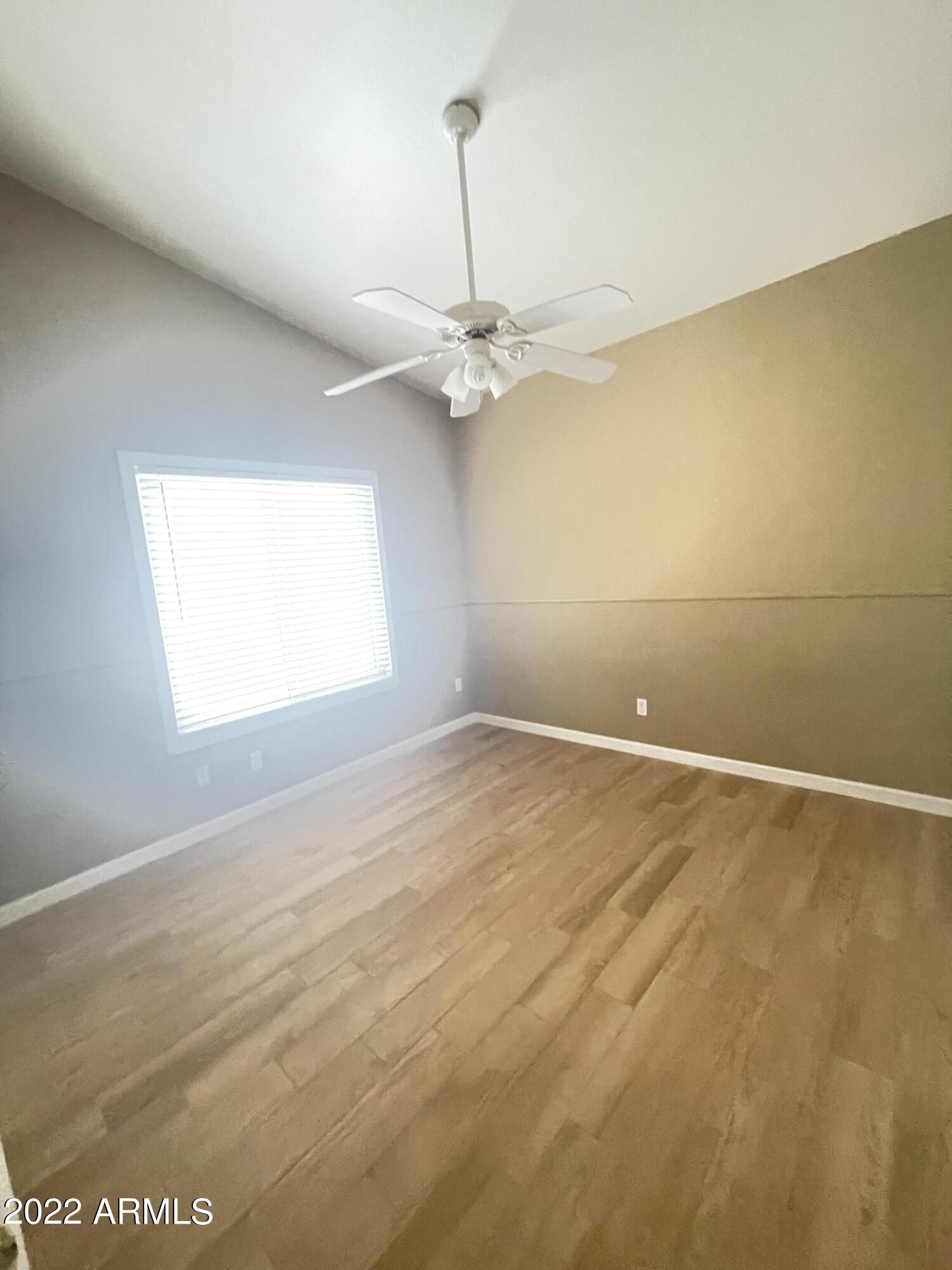 GILA SPRINGS - Residential Lease