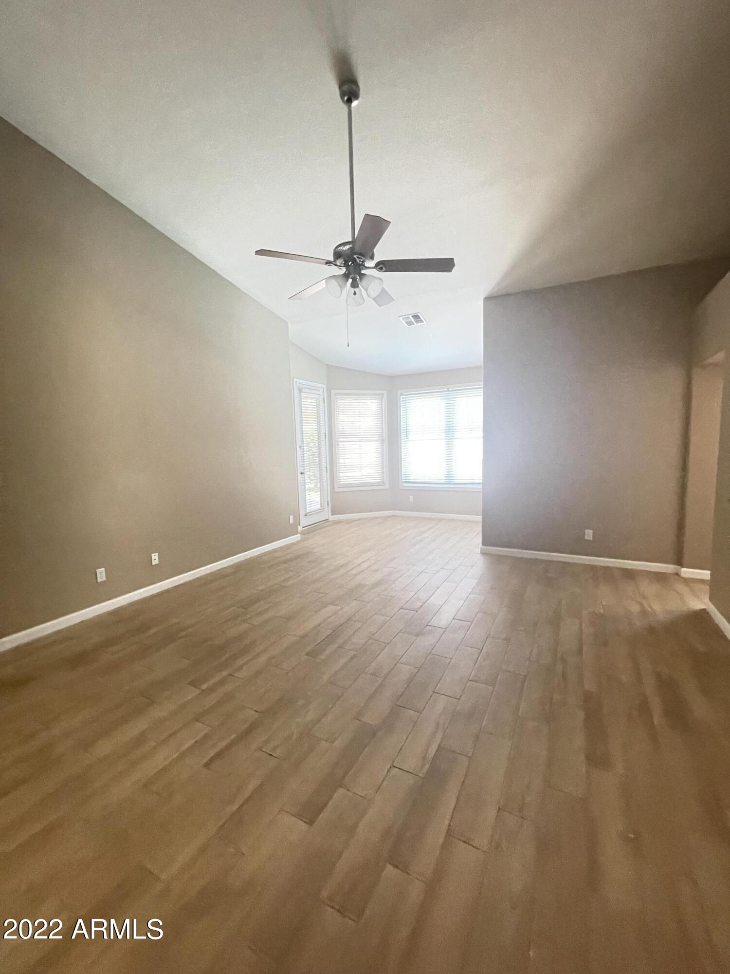 GILA SPRINGS - Residential Lease