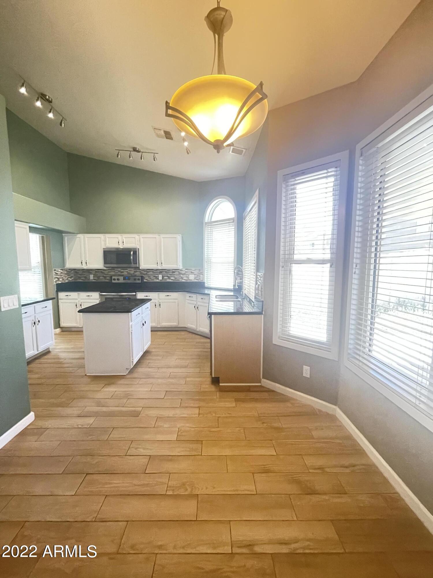 GILA SPRINGS - Residential Lease