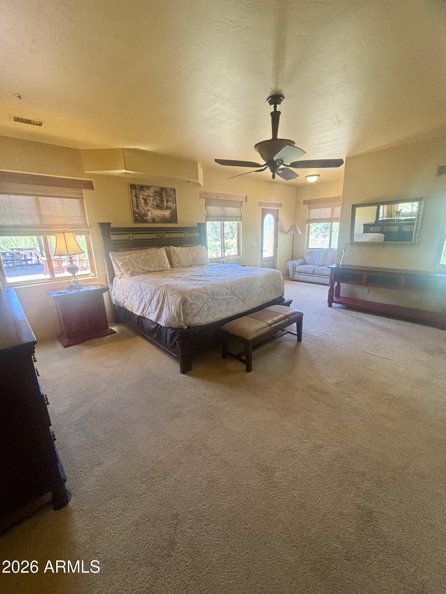 Sun up ranch - Residential