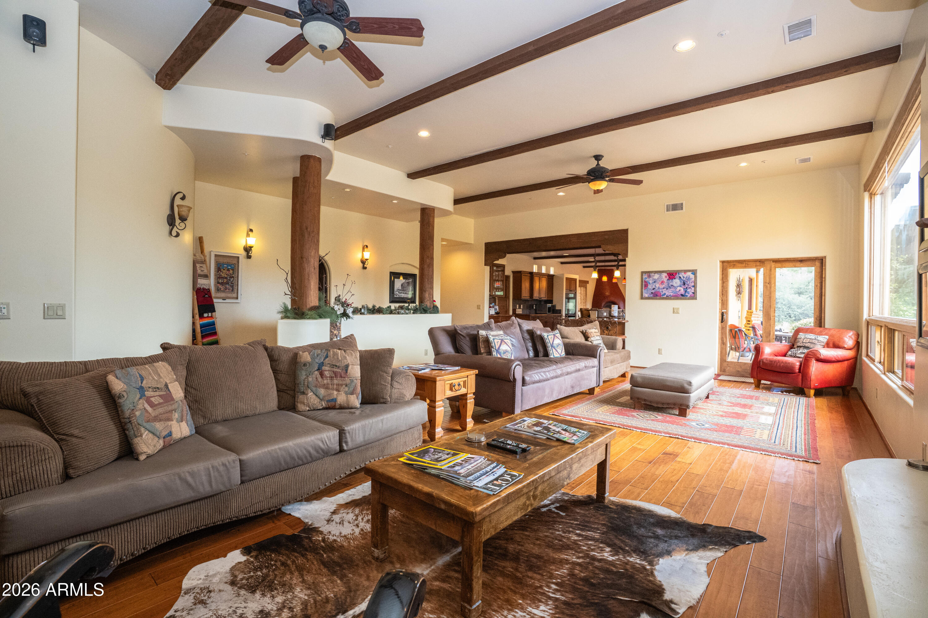 Sun up ranch - Residential